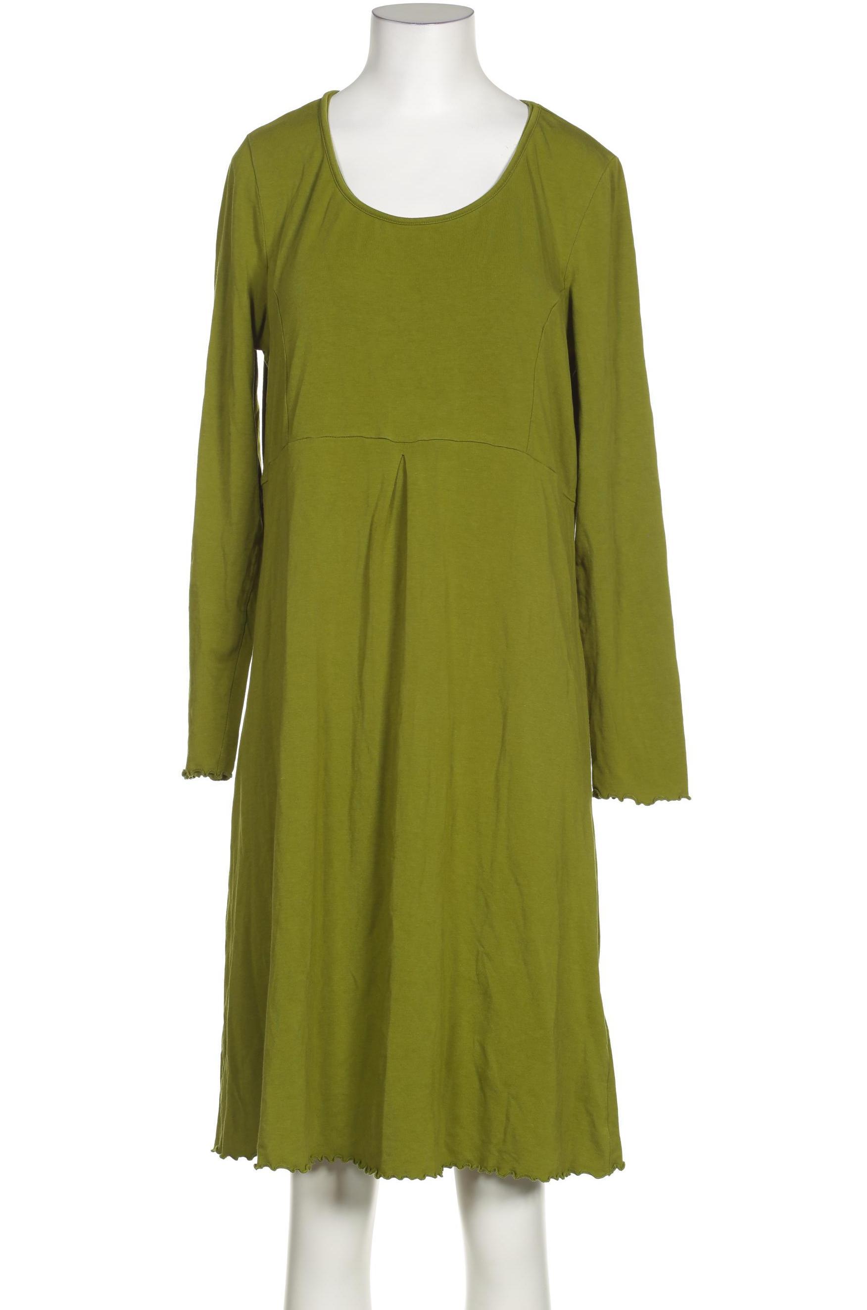 

Deerberg Damen Kleid, grün, Gr. 38