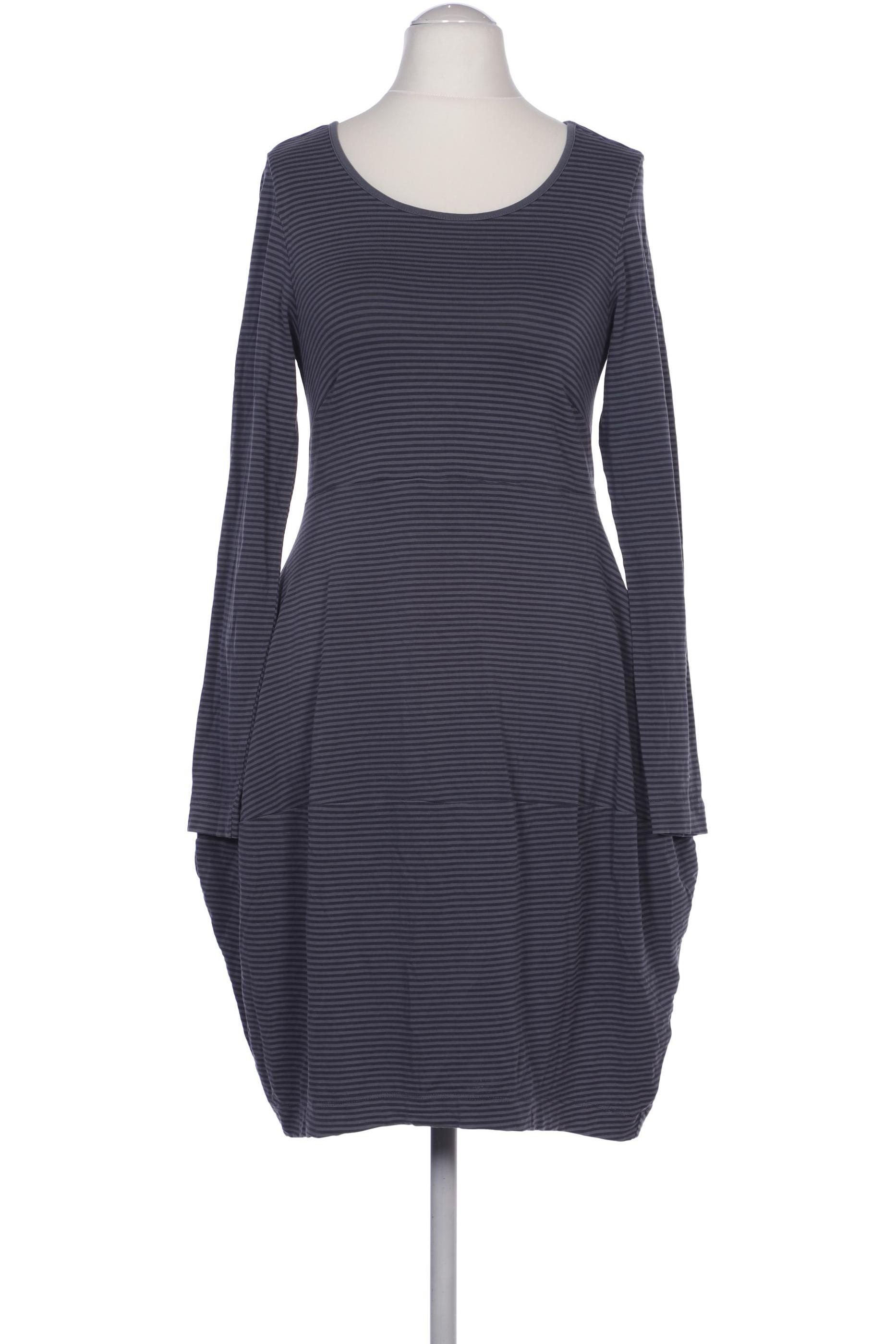 

Deerberg Damen Kleid, marineblau, Gr. 36