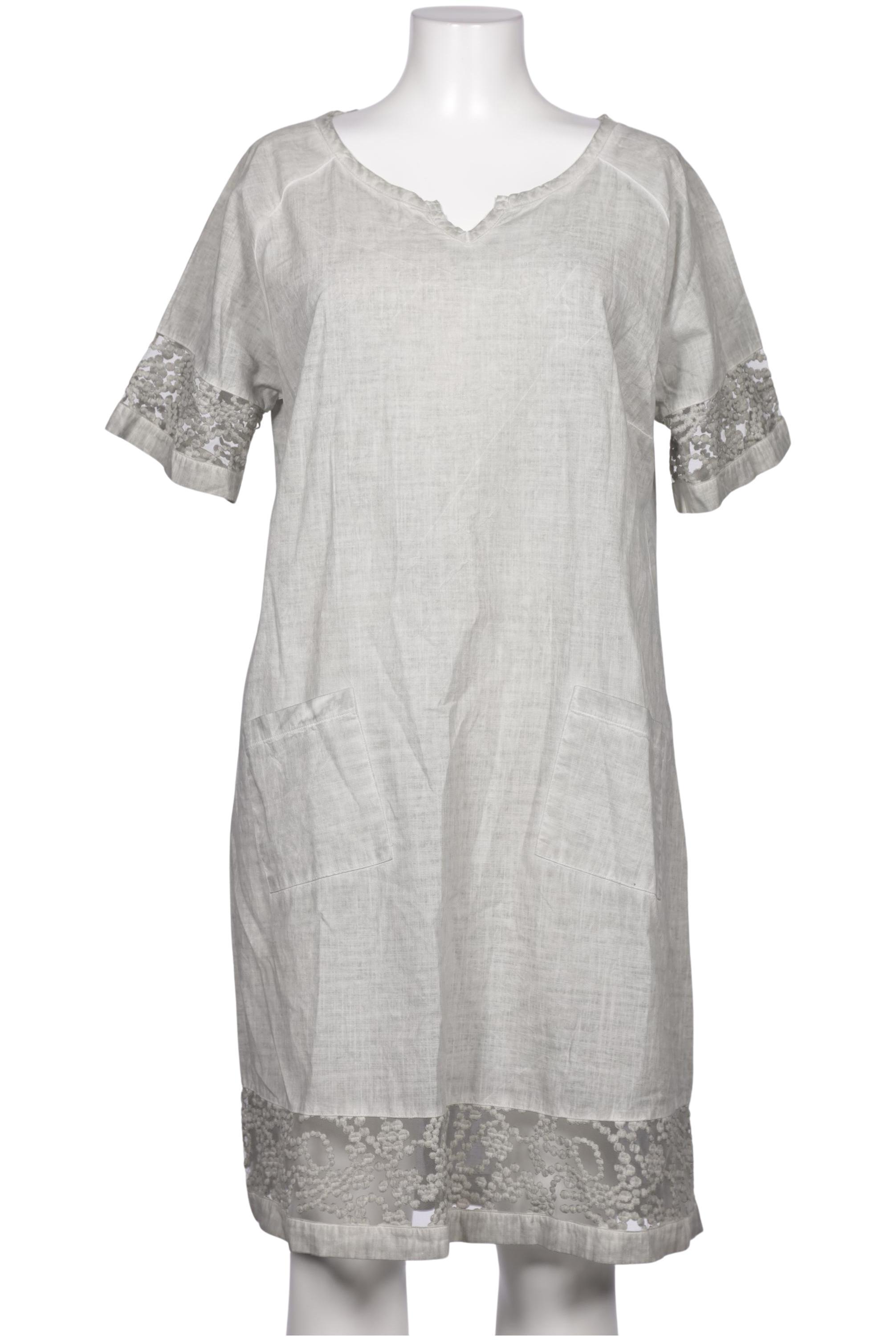 

Deerberg Damen Kleid, grau, Gr. 42