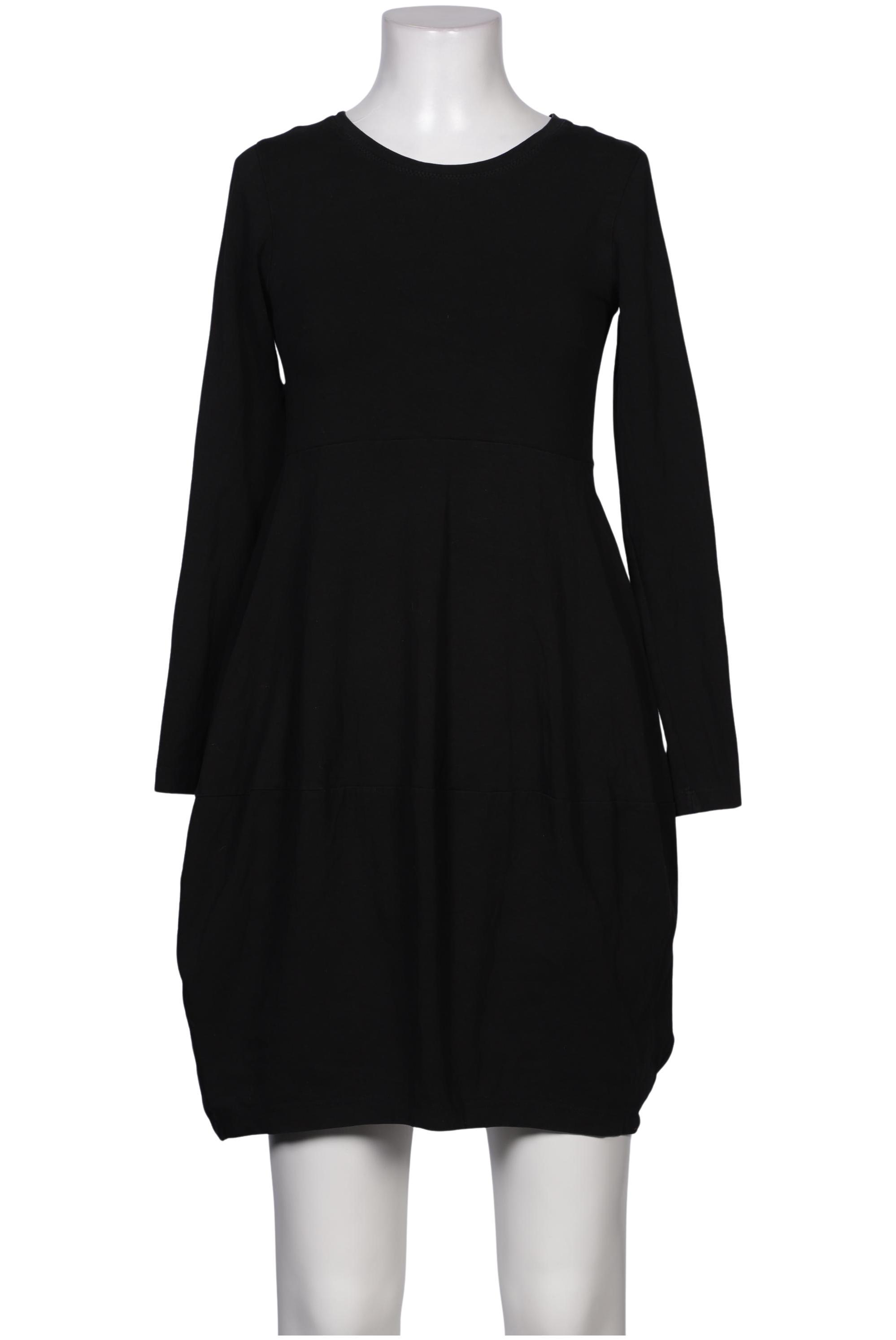 

Deerberg Damen Kleid, schwarz, Gr. 36