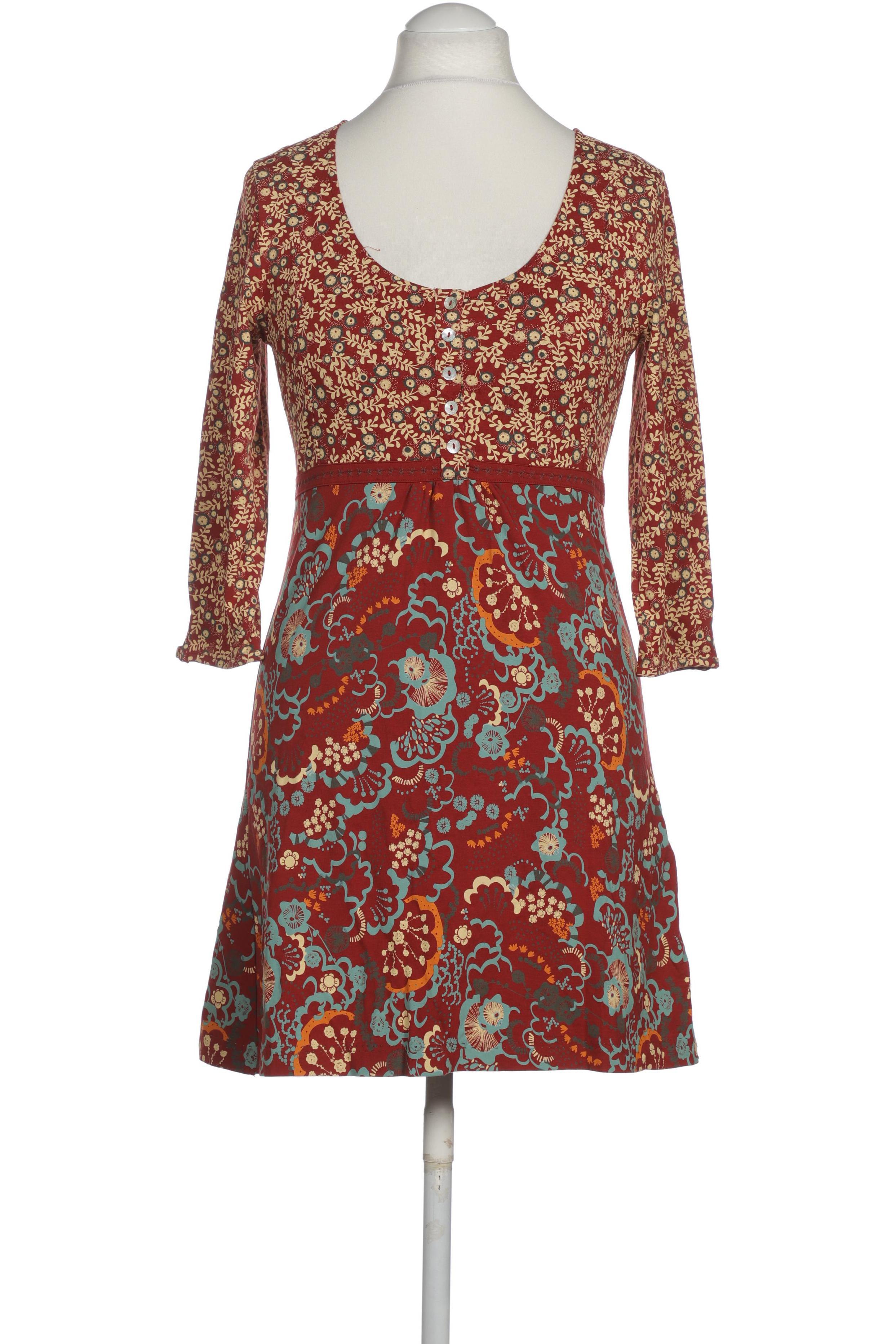 

Deerberg Damen Kleid, rot, Gr.