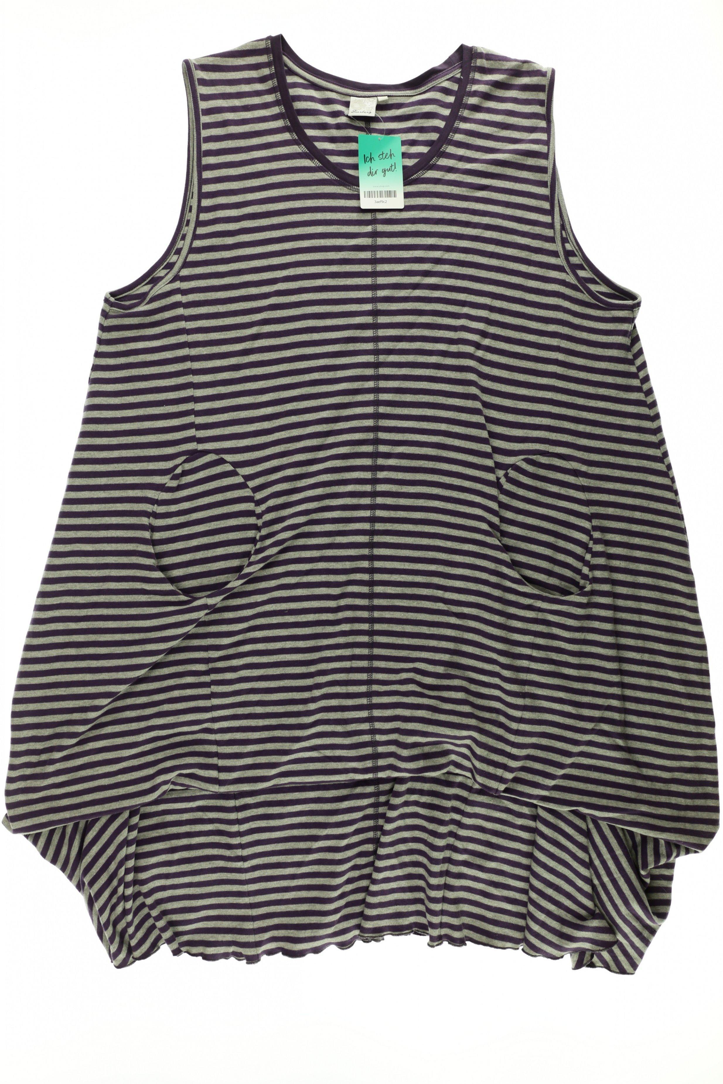 

Deerberg Damen Kleid, lila, Gr.