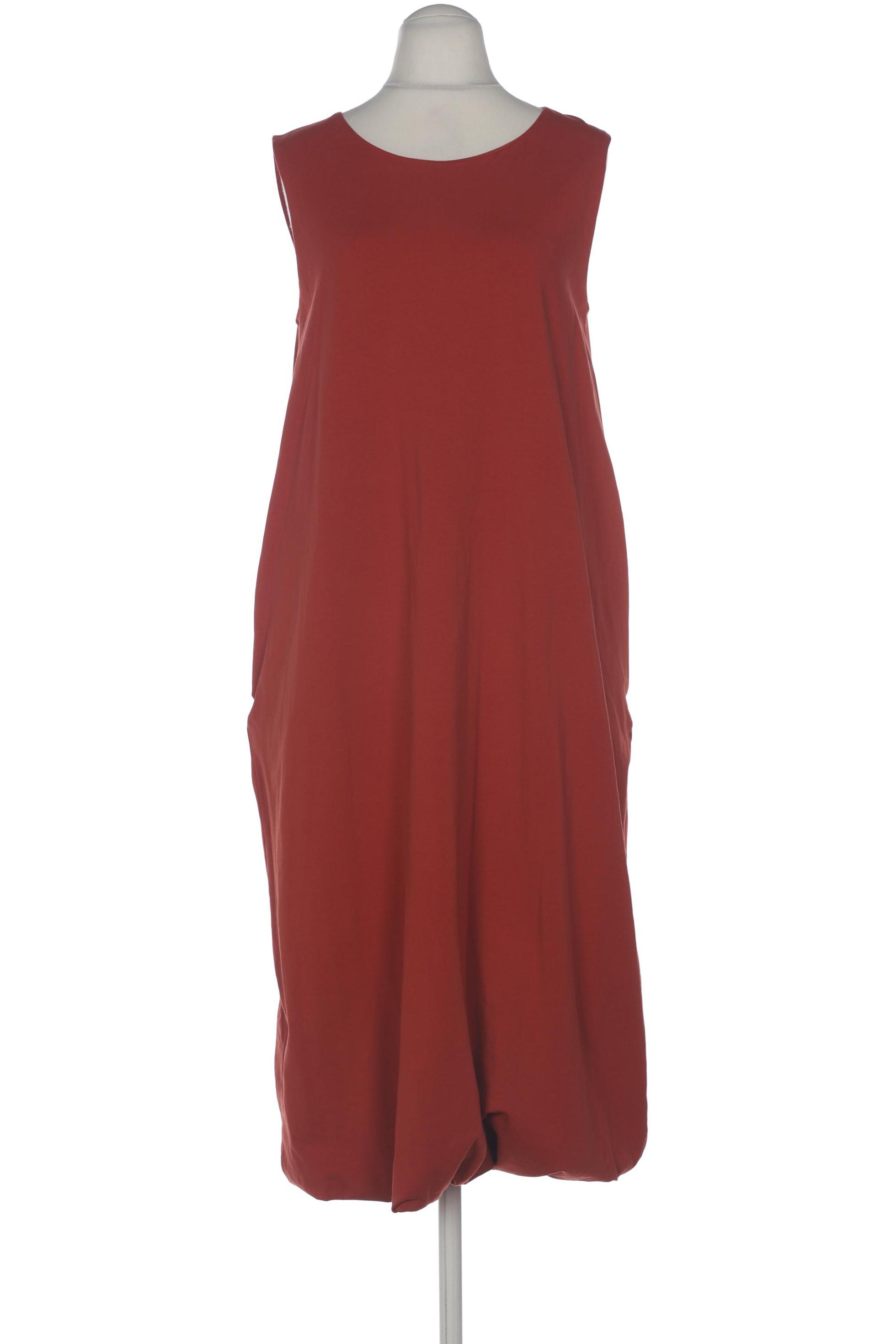 

Deerberg Damen Kleid, rot, Gr. 38