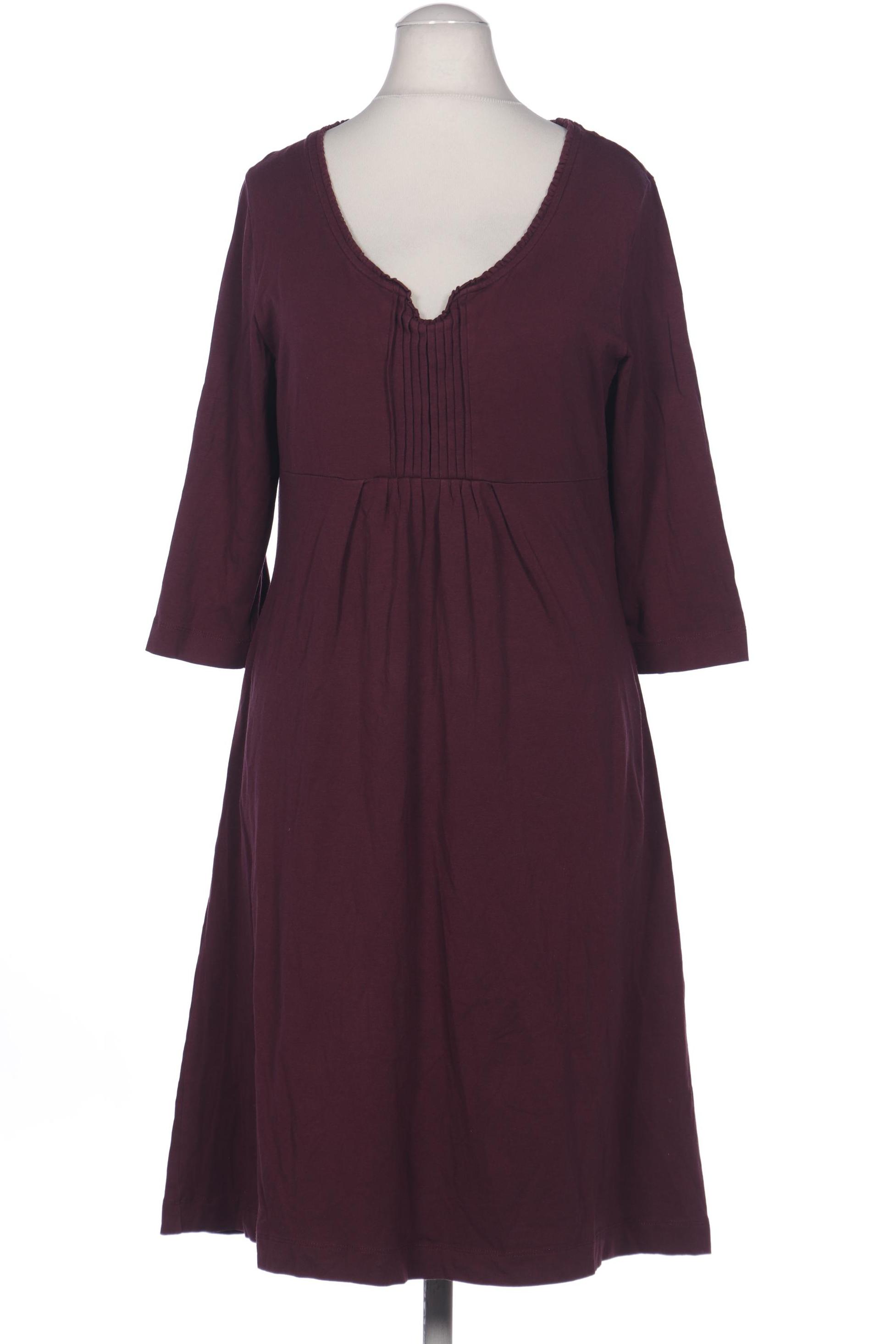 

Deerberg Damen Kleid, bordeaux, Gr. 38
