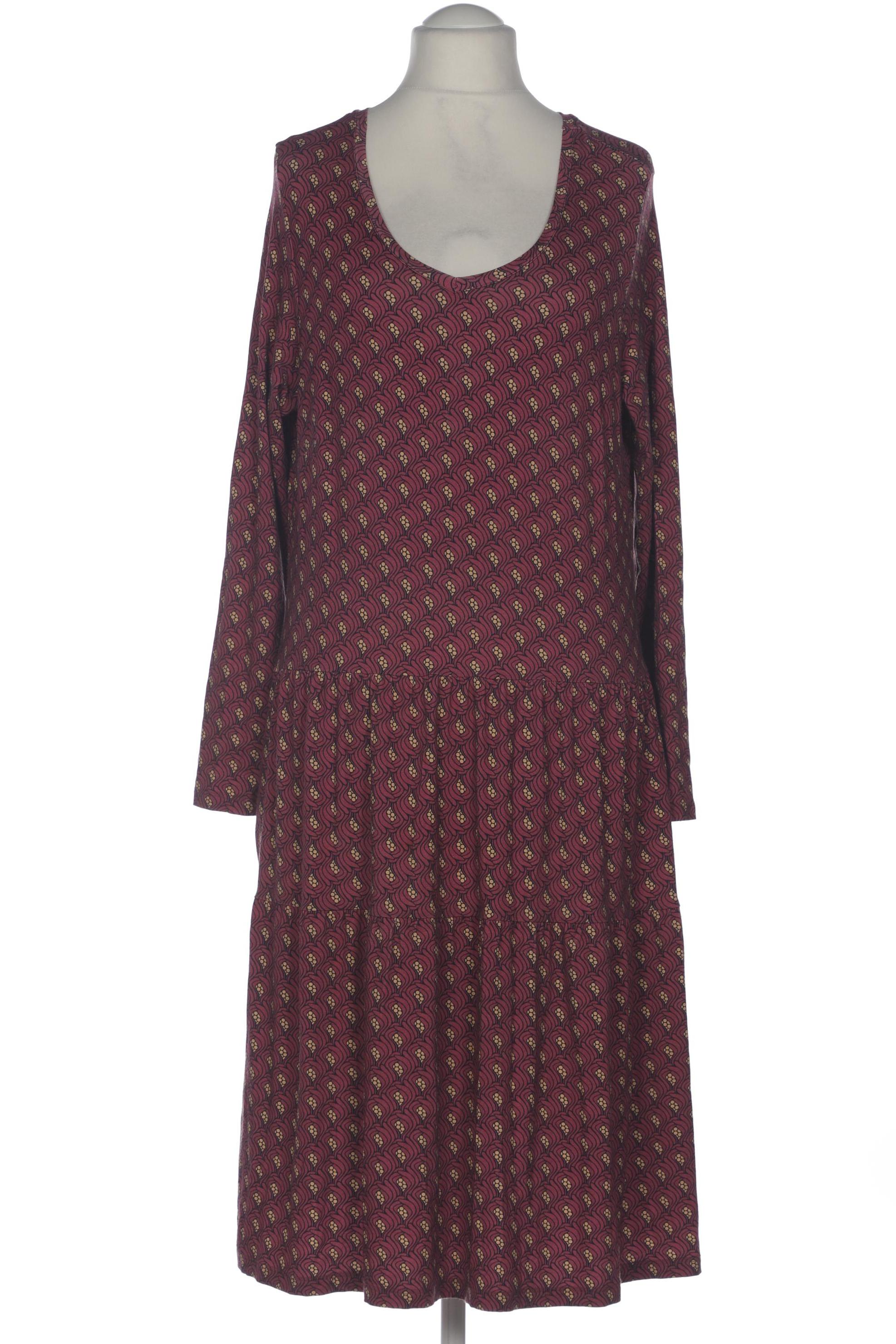 

Deerberg Damen Kleid, pink, Gr. 42