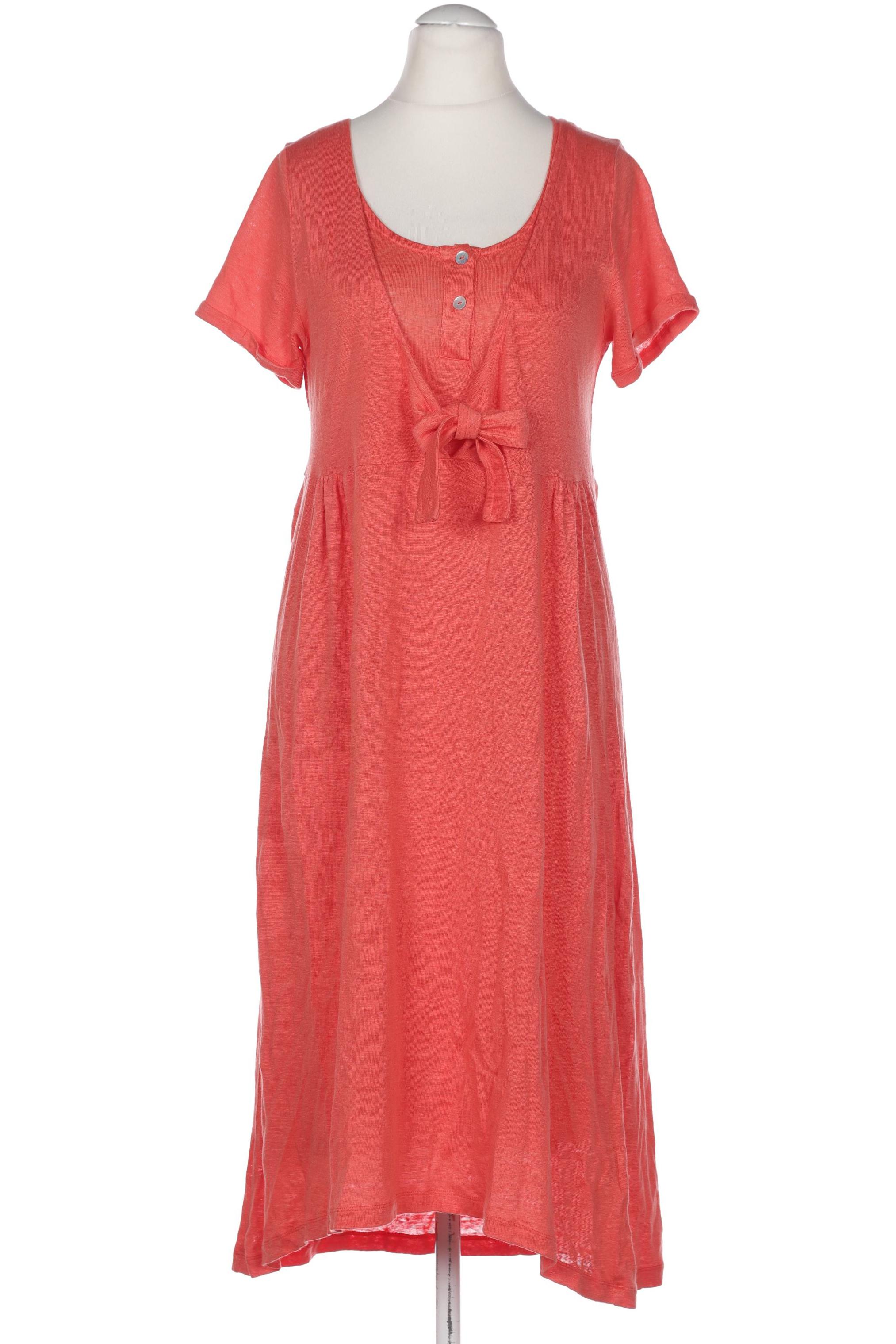 

Deerberg Damen Kleid, rot, Gr. 36
