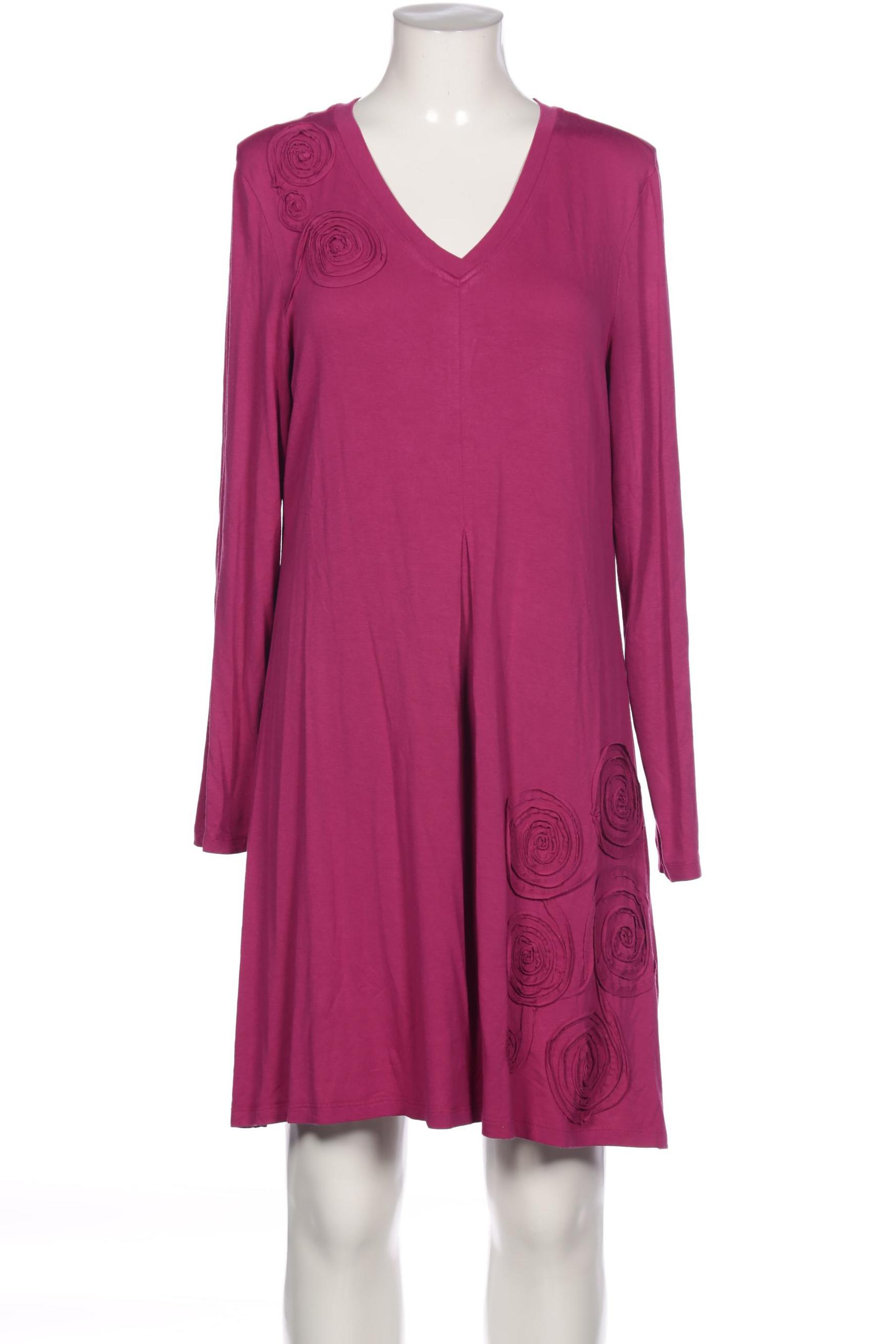 

Deerberg Damen Kleid, flieder
