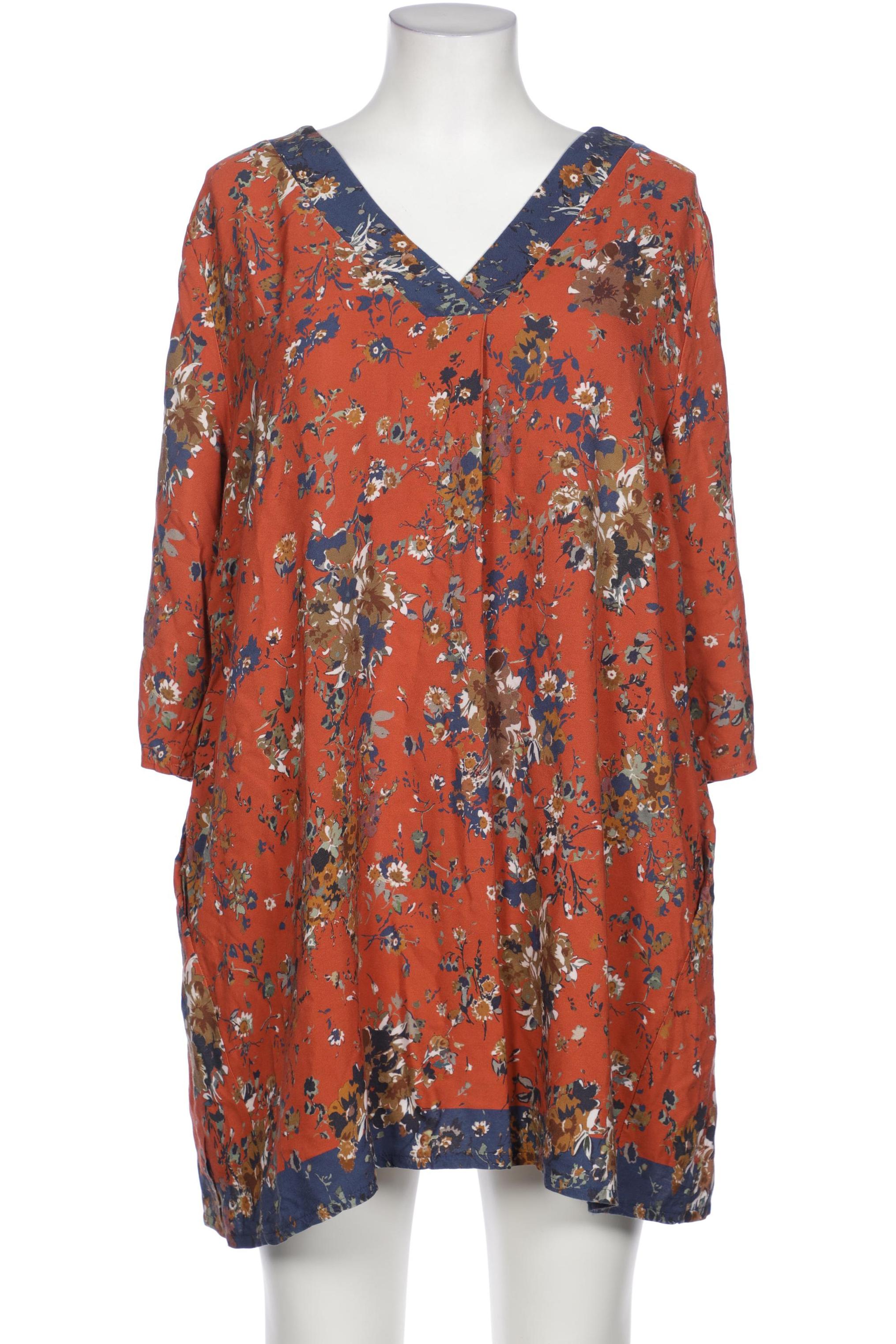 

Deerberg Damen Kleid, rot, Gr. 44