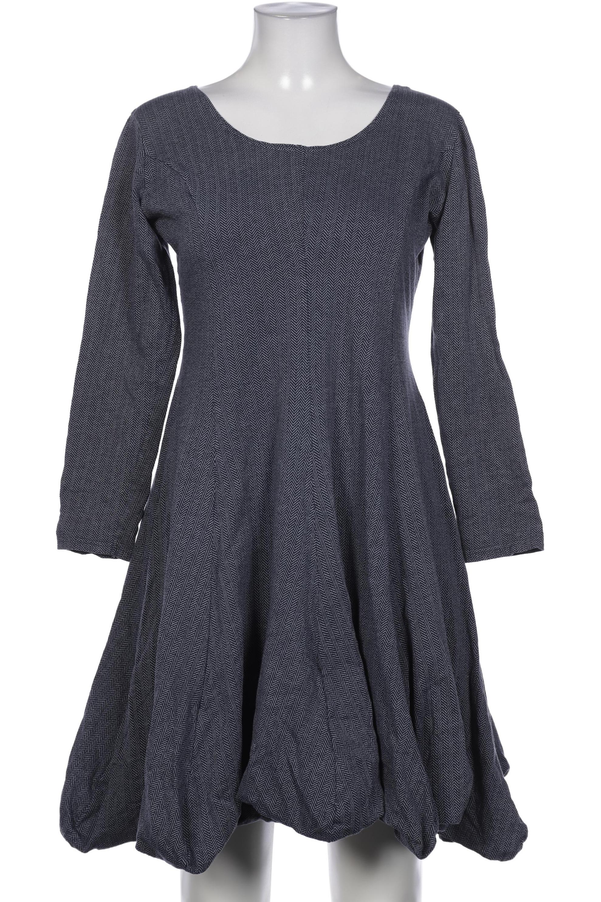 

Deerberg Damen Kleid, blau, Gr. 38