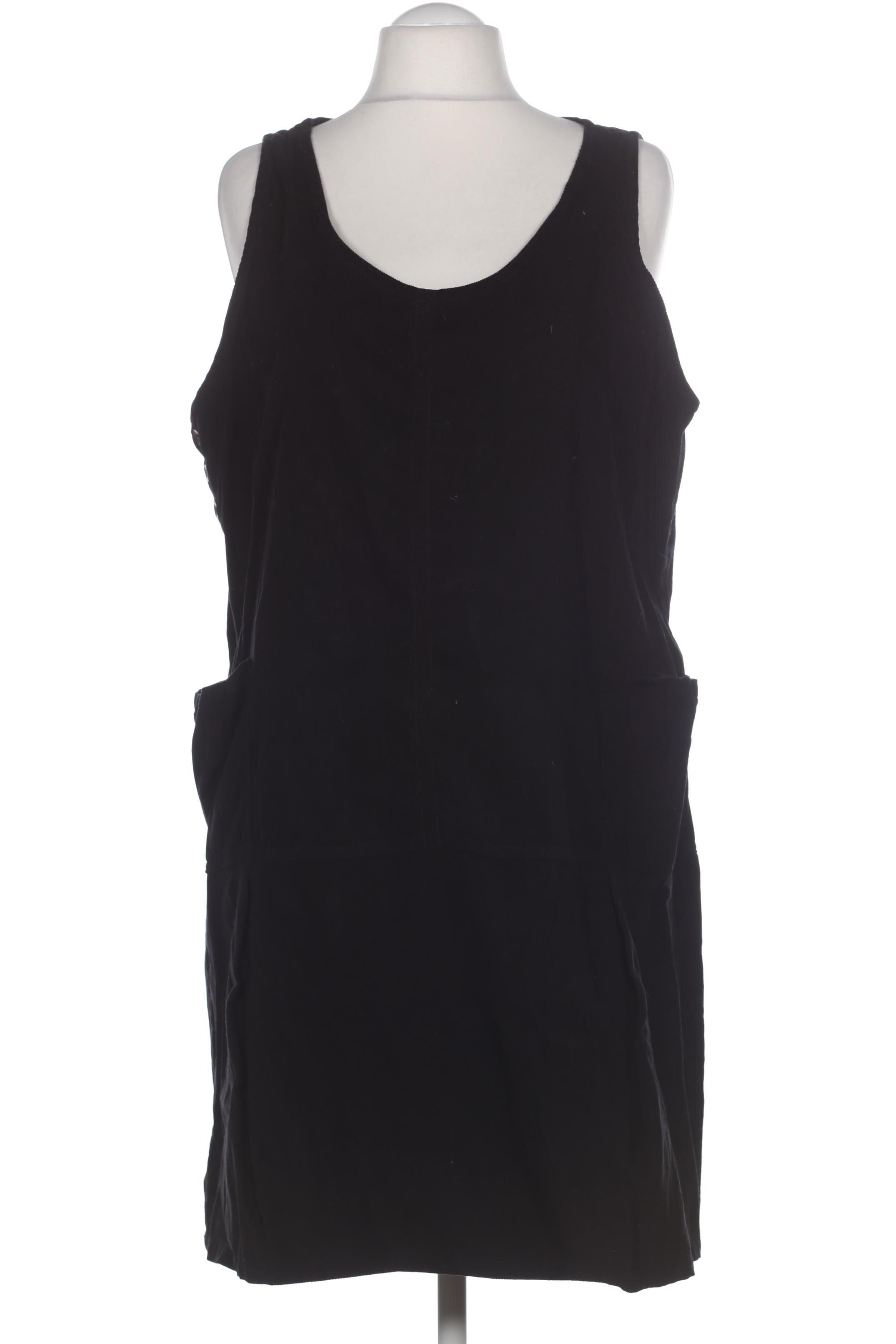 

Deerberg Damen Kleid, schwarz, Gr.