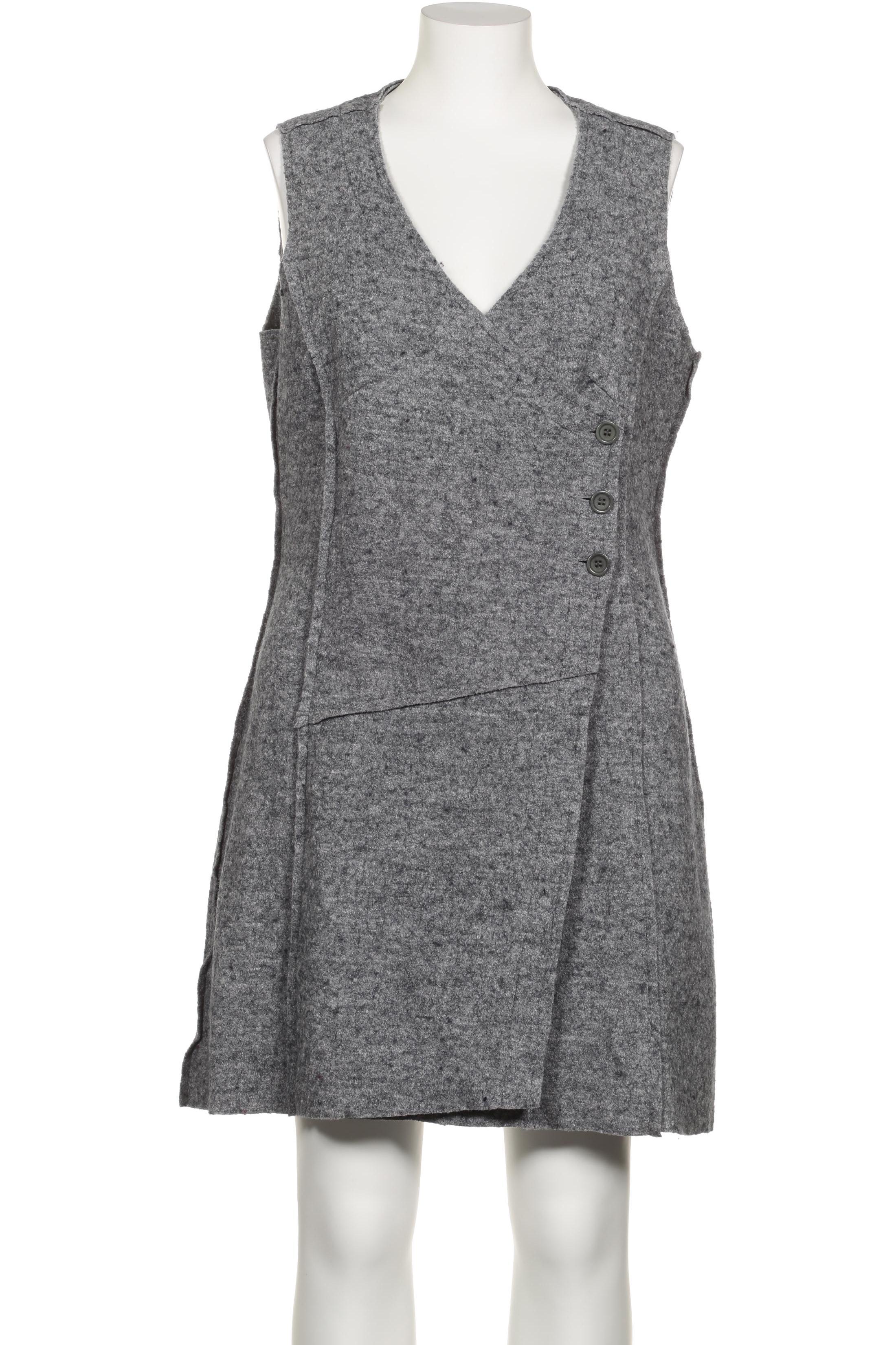 

Deerberg Damen Kleid, grau, Gr. 42