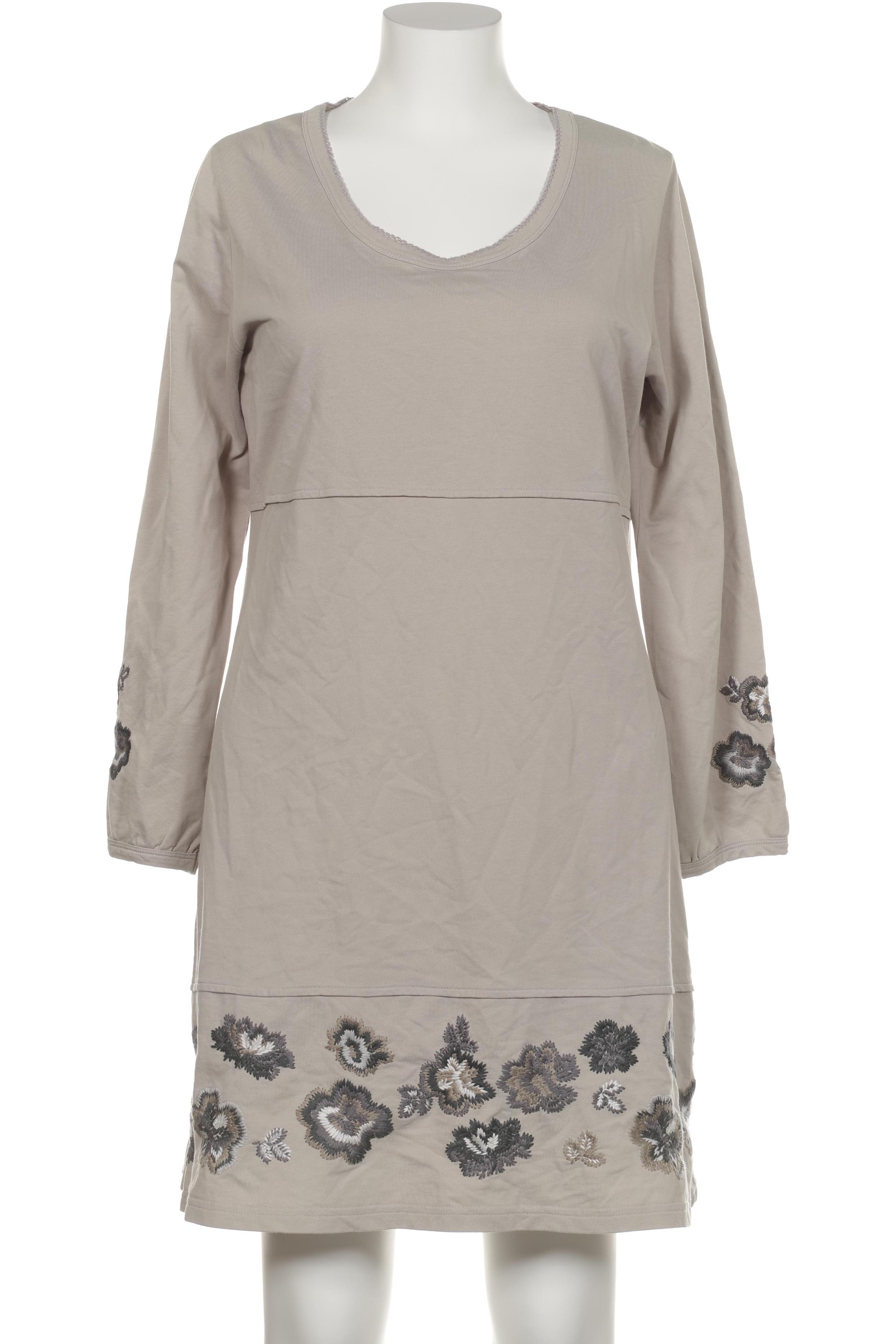 

Deerberg Damen Kleid, grau, Gr. 42