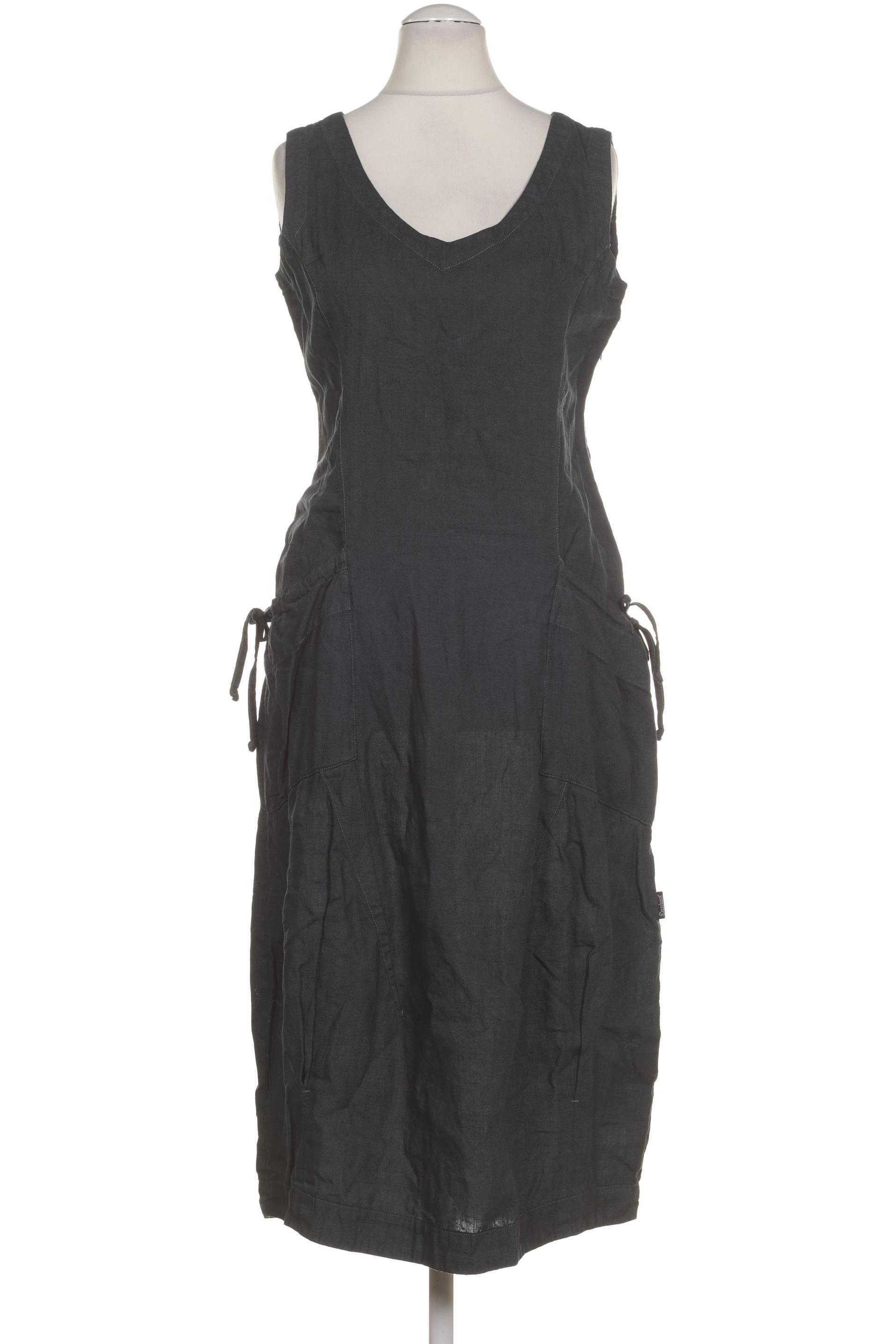 

Deerberg Damen Kleid, blau, Gr.