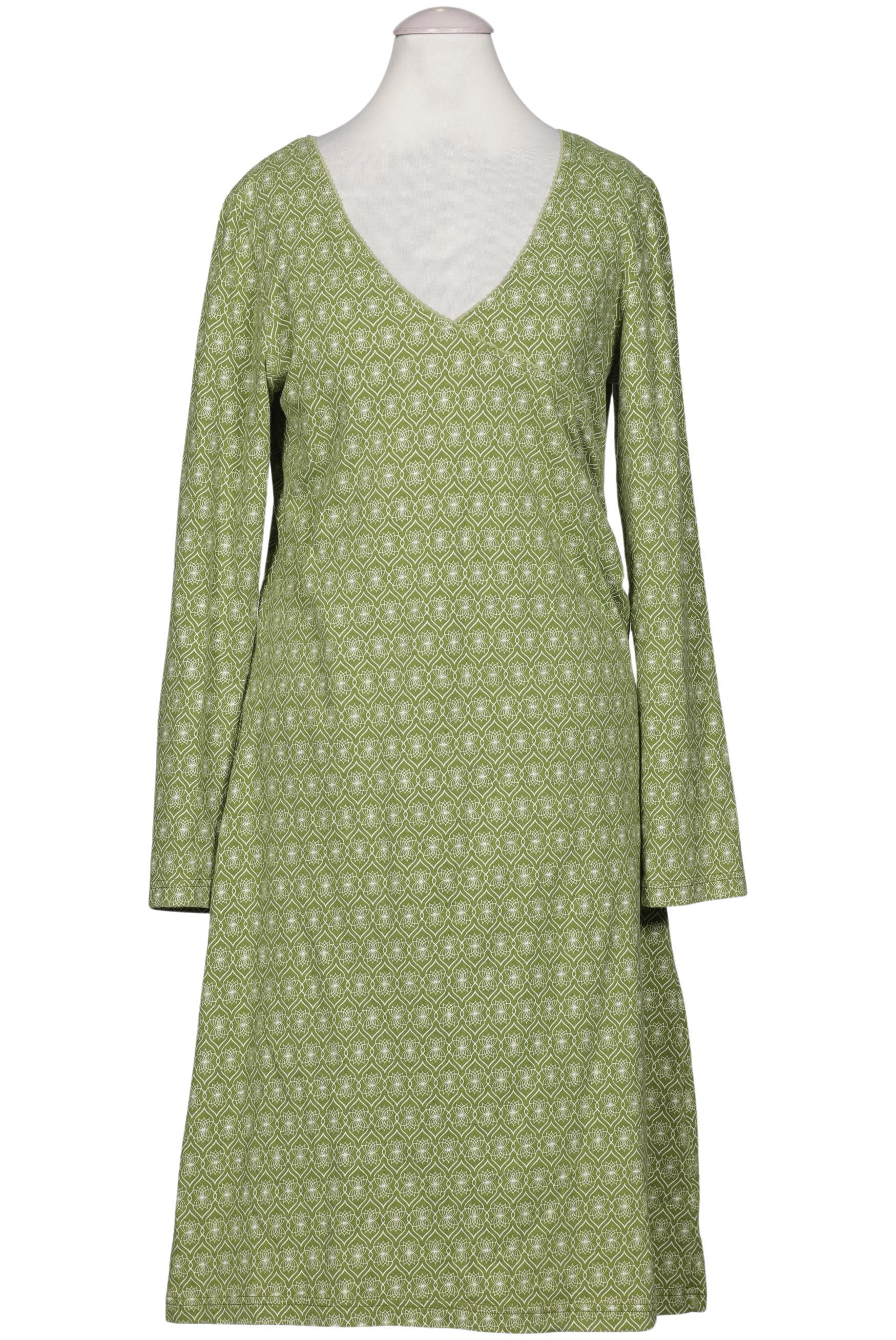 

Deerberg Damen Kleid, grün, Gr. 36