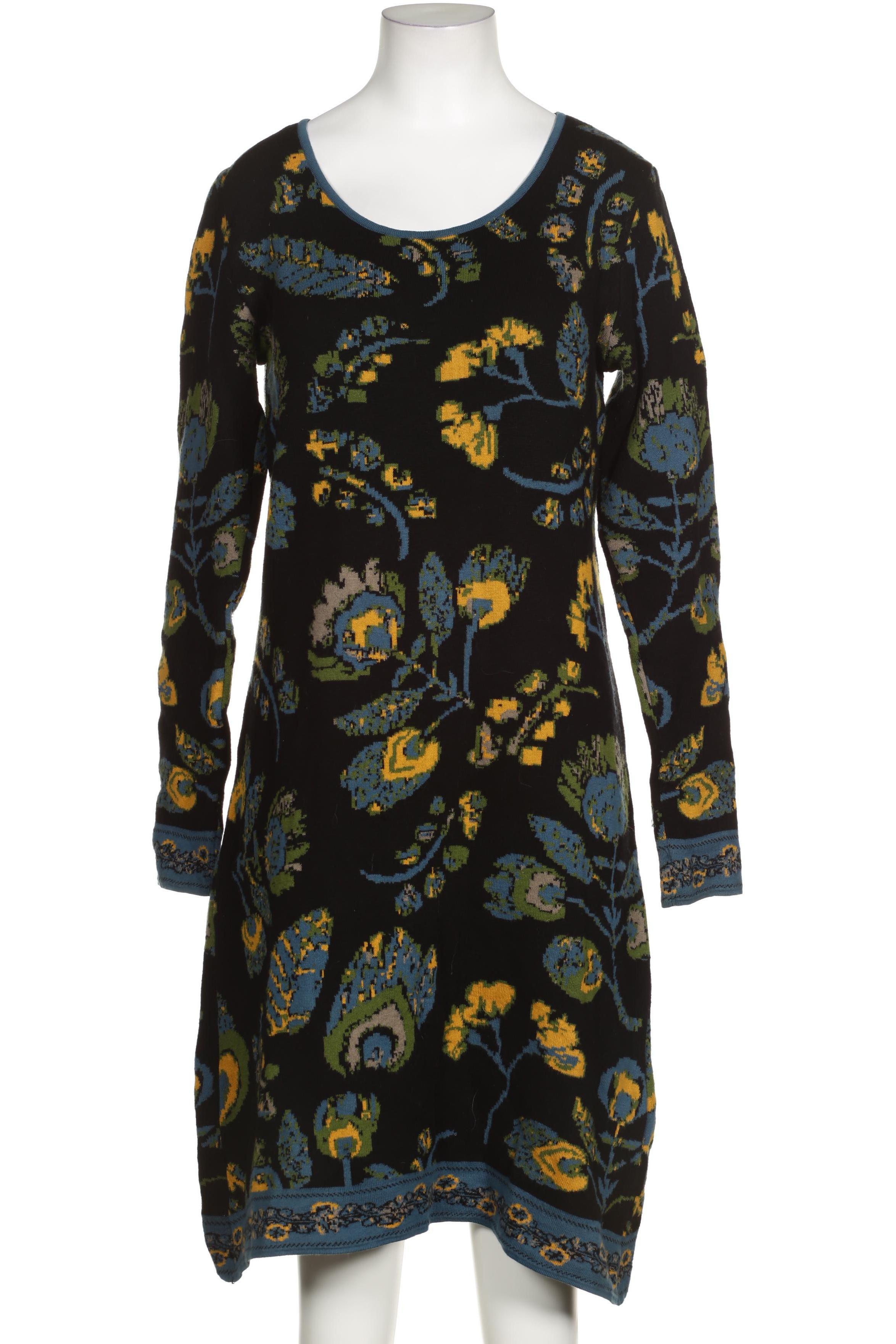 

Deerberg Damen Kleid, schwarz, Gr.