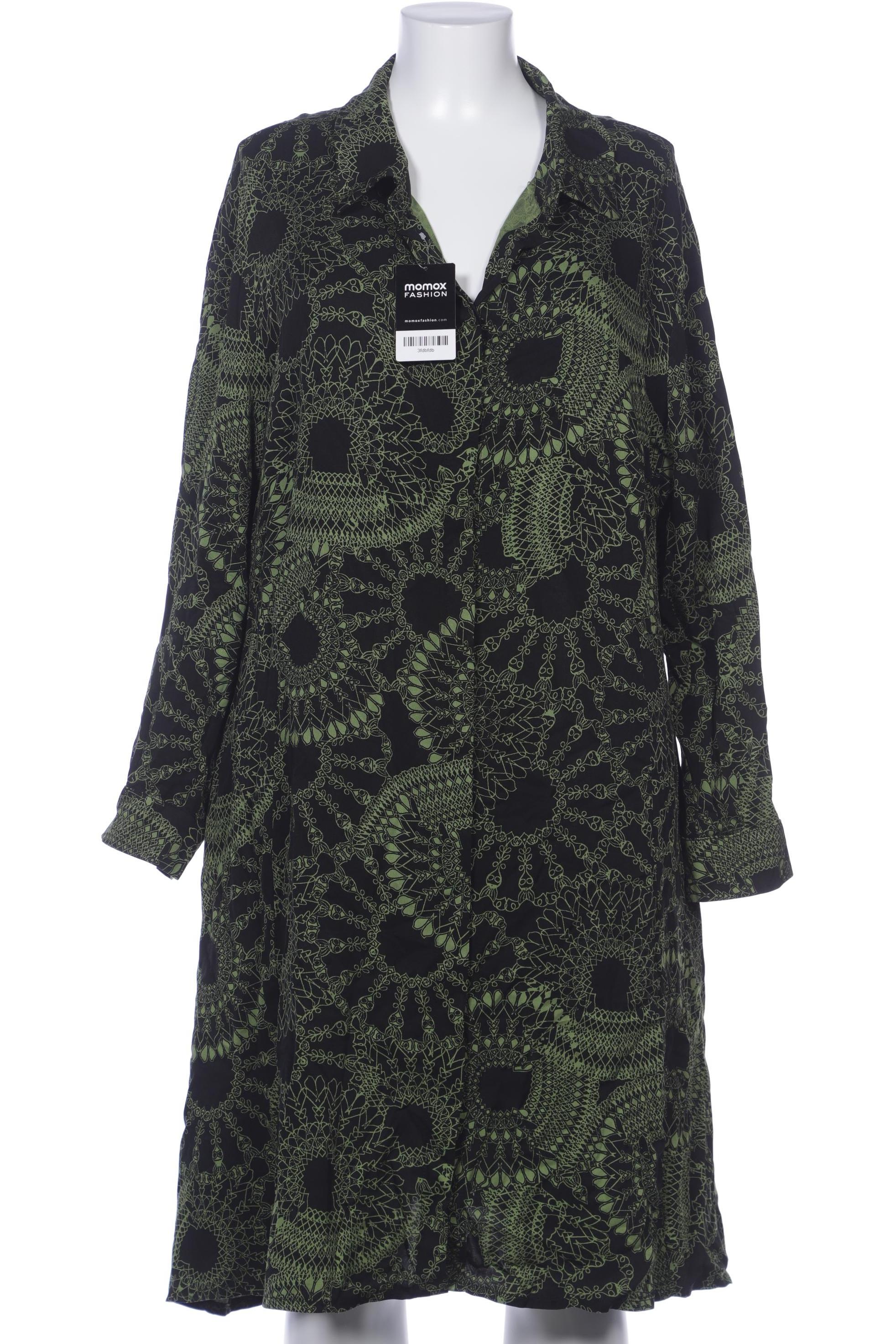 

Deerberg Damen Kleid, schwarz, Gr. 44
