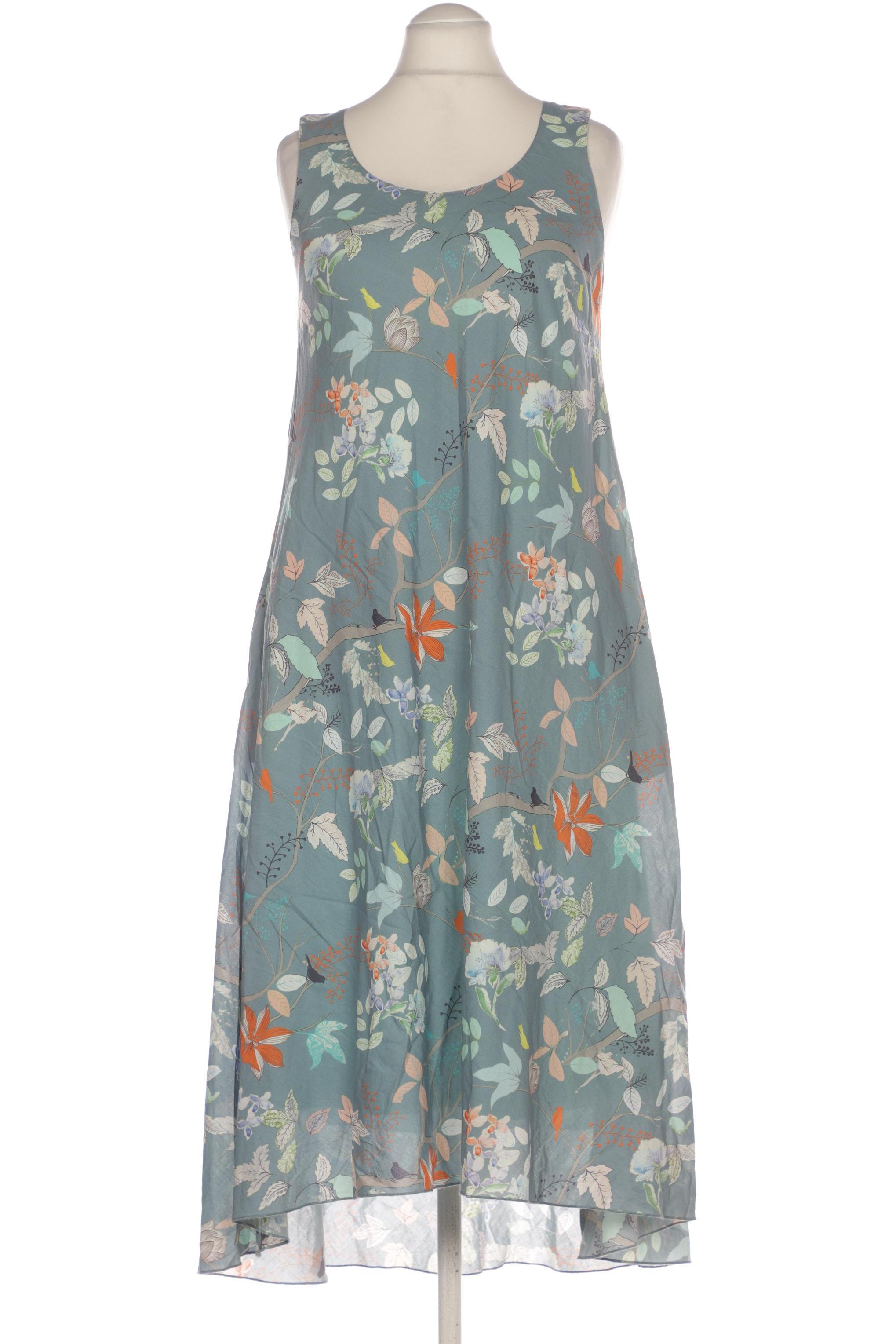 

Deerberg Damen Kleid, blau, Gr. 38