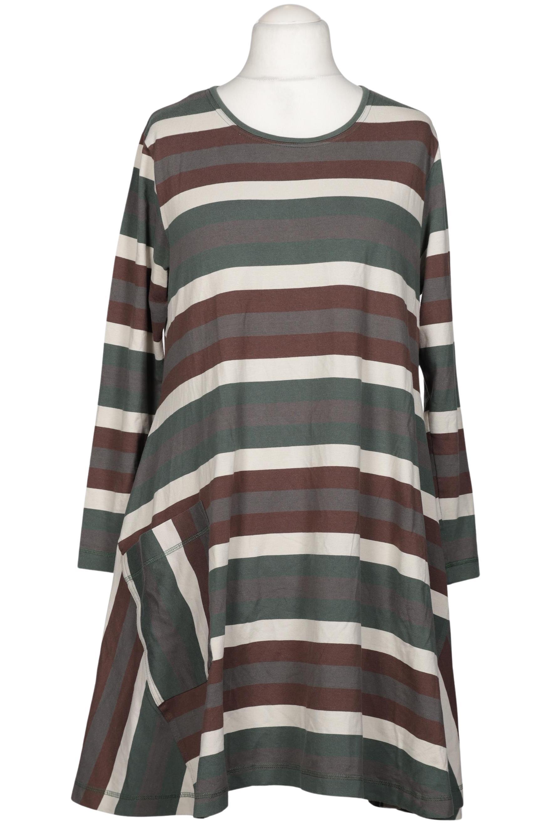 

Deerberg Damen Kleid, mehrfarbig, Gr. 42