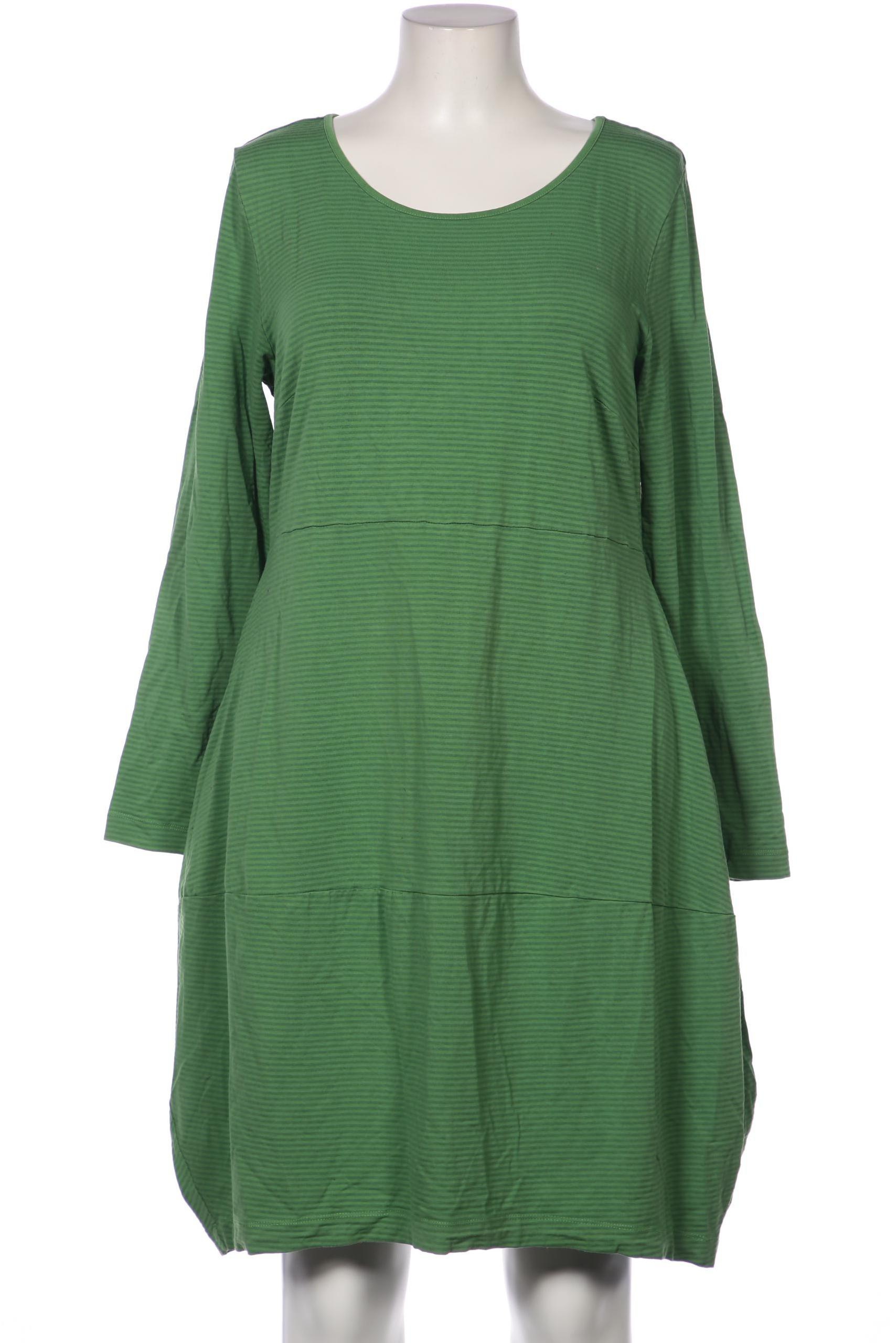 

Deerberg Damen Kleid, grün, Gr. 44