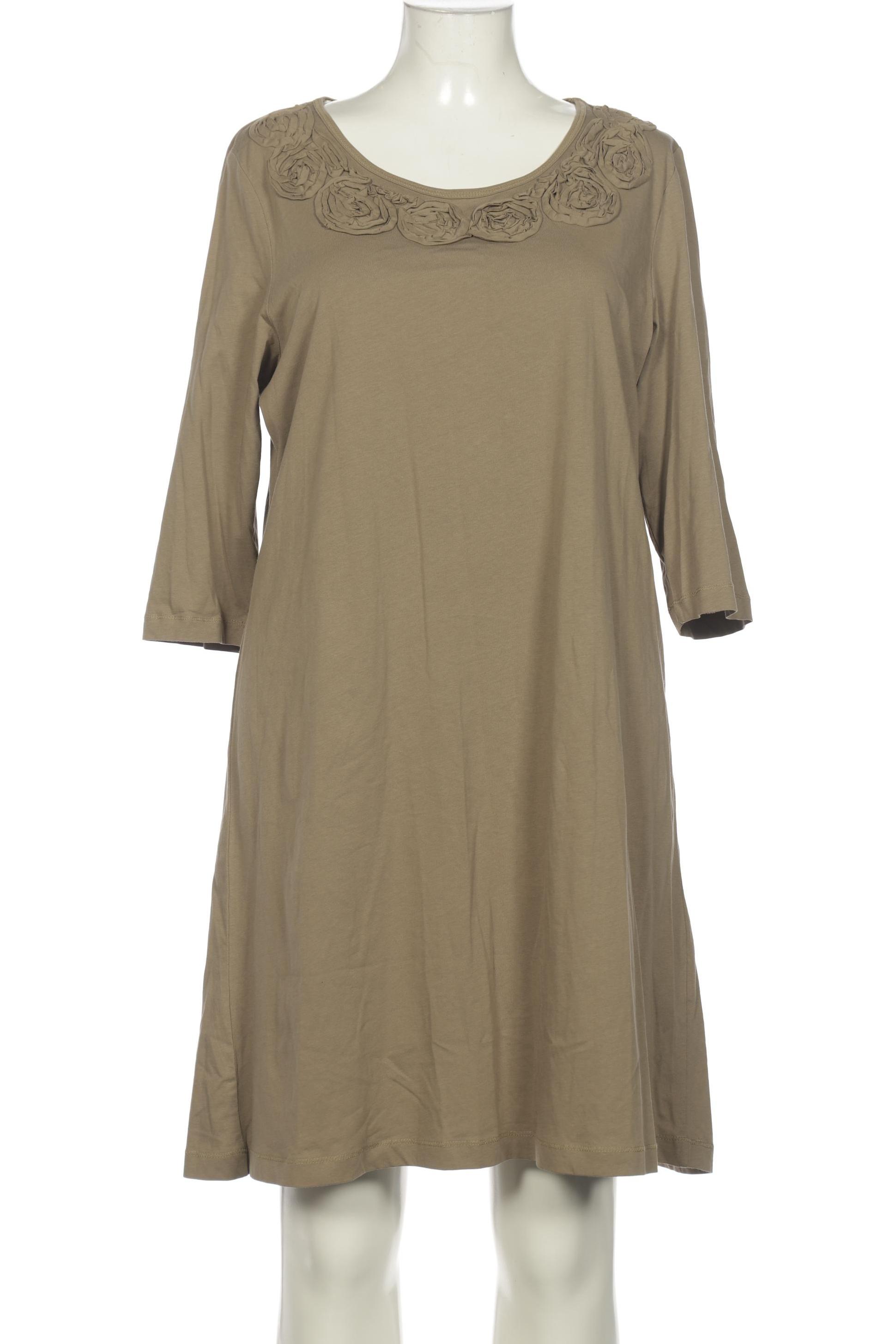 

Deerberg Damen Kleid, grün, Gr. 46