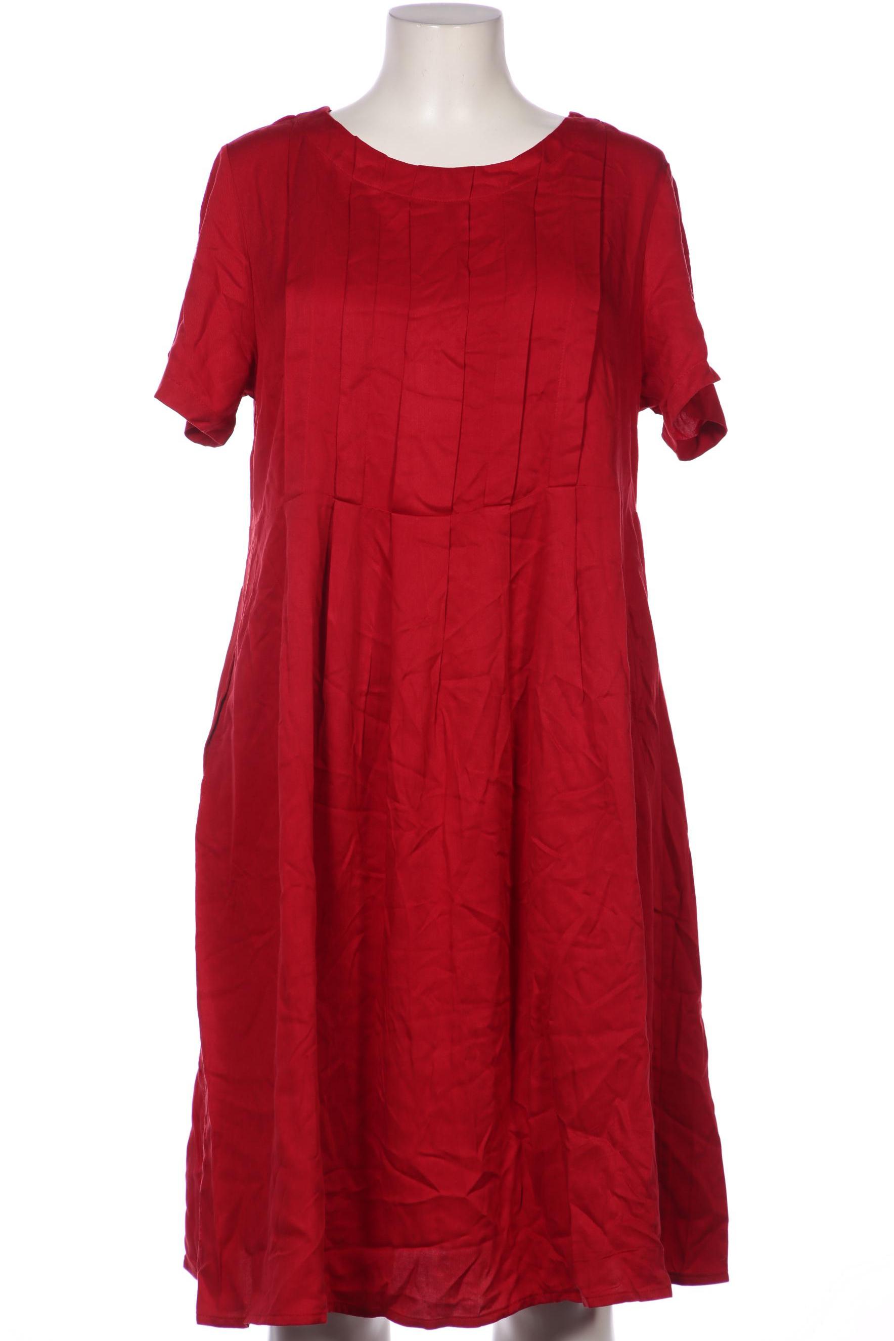 

Deerberg Damen Kleid, rot, Gr. 44