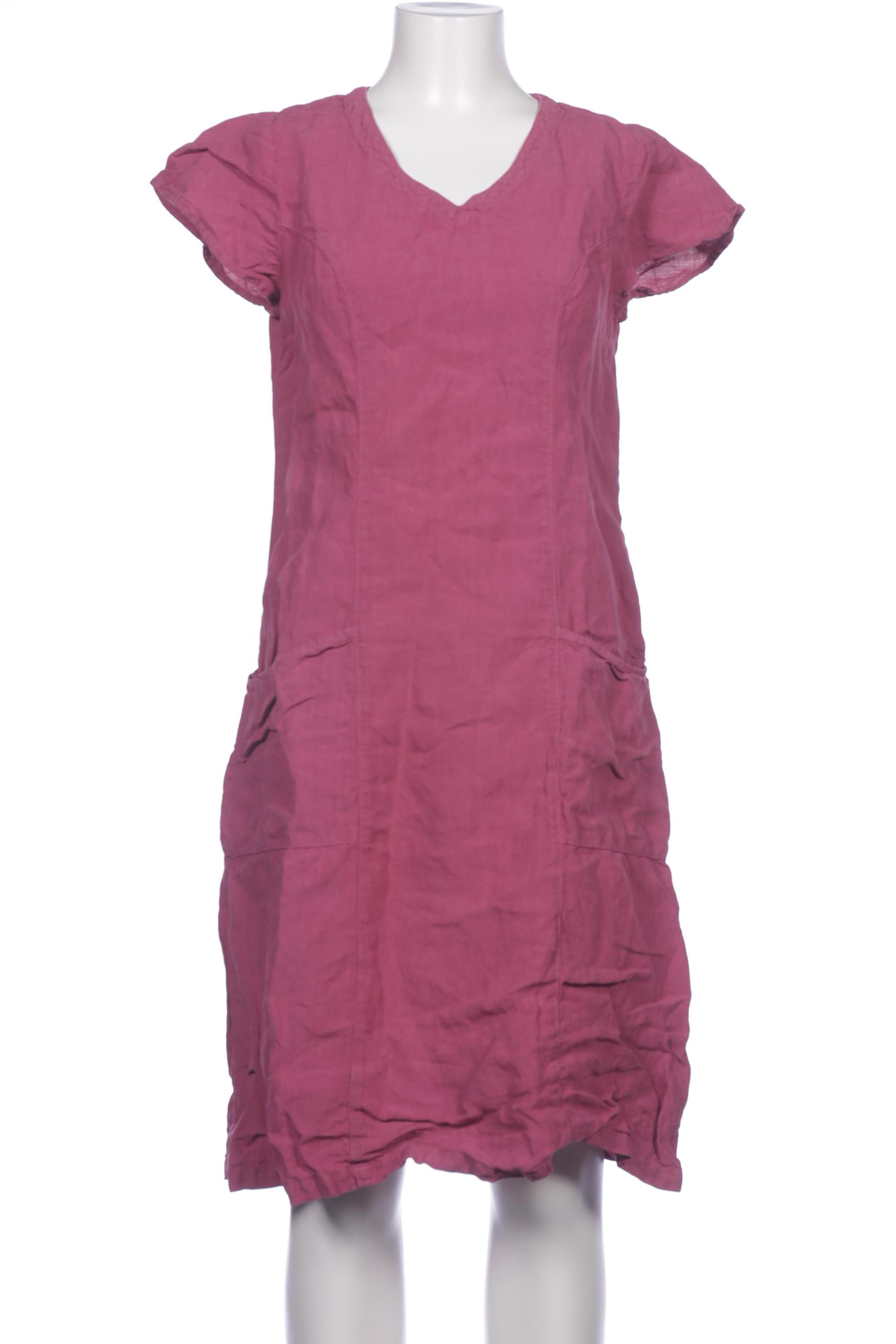 

Deerberg Damen Kleid, pink, Gr. 38