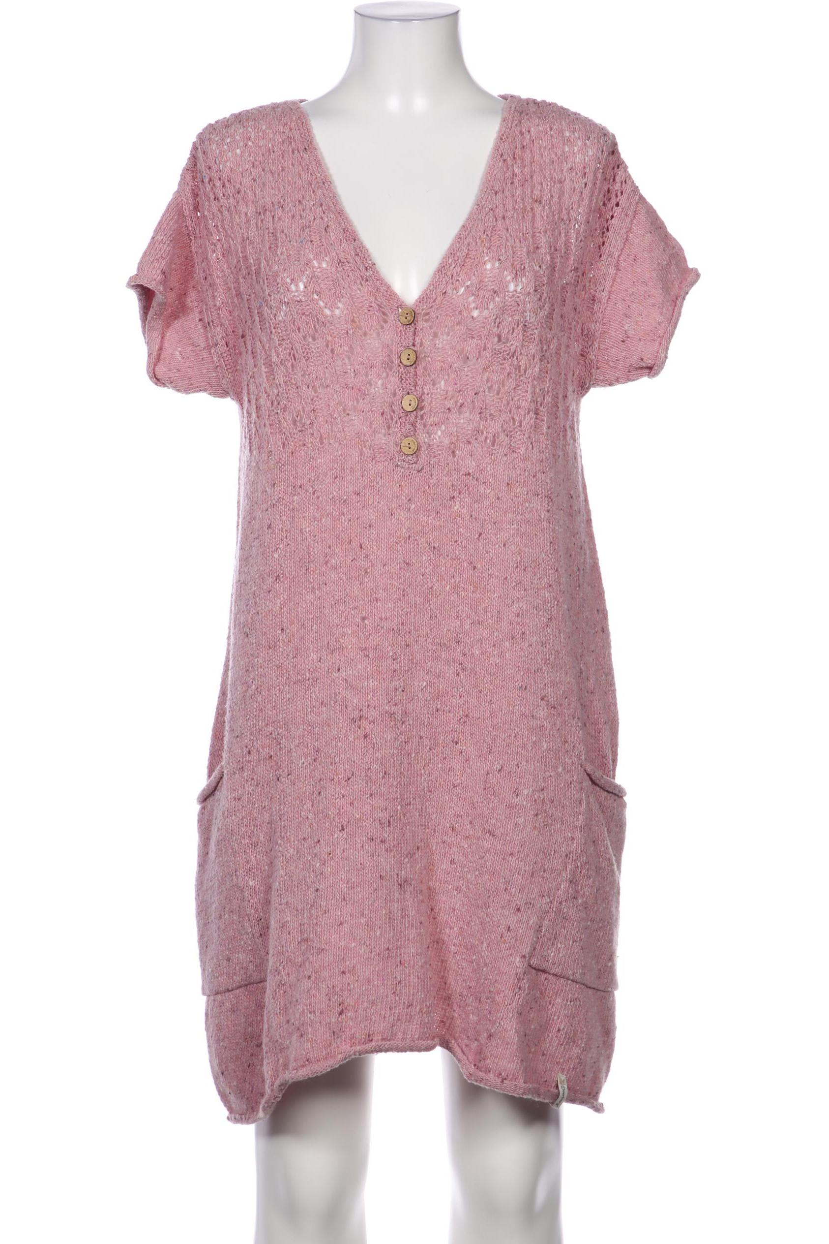 

Deerberg Damen Kleid, pink