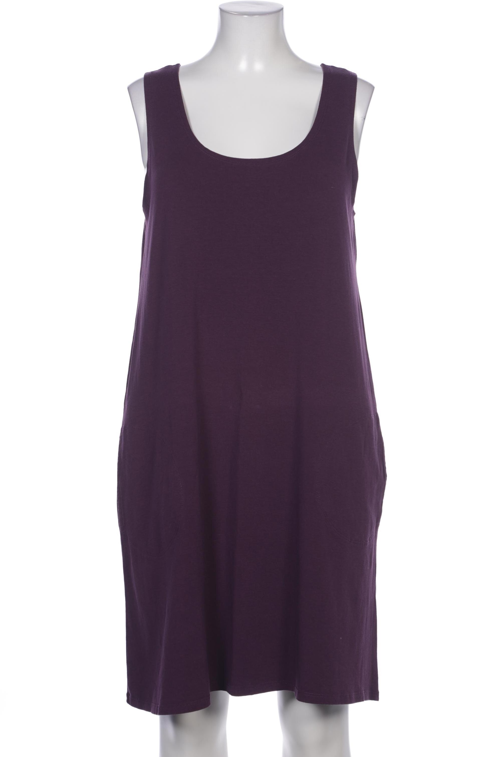 

Deerberg Damen Kleid, flieder, Gr. 44