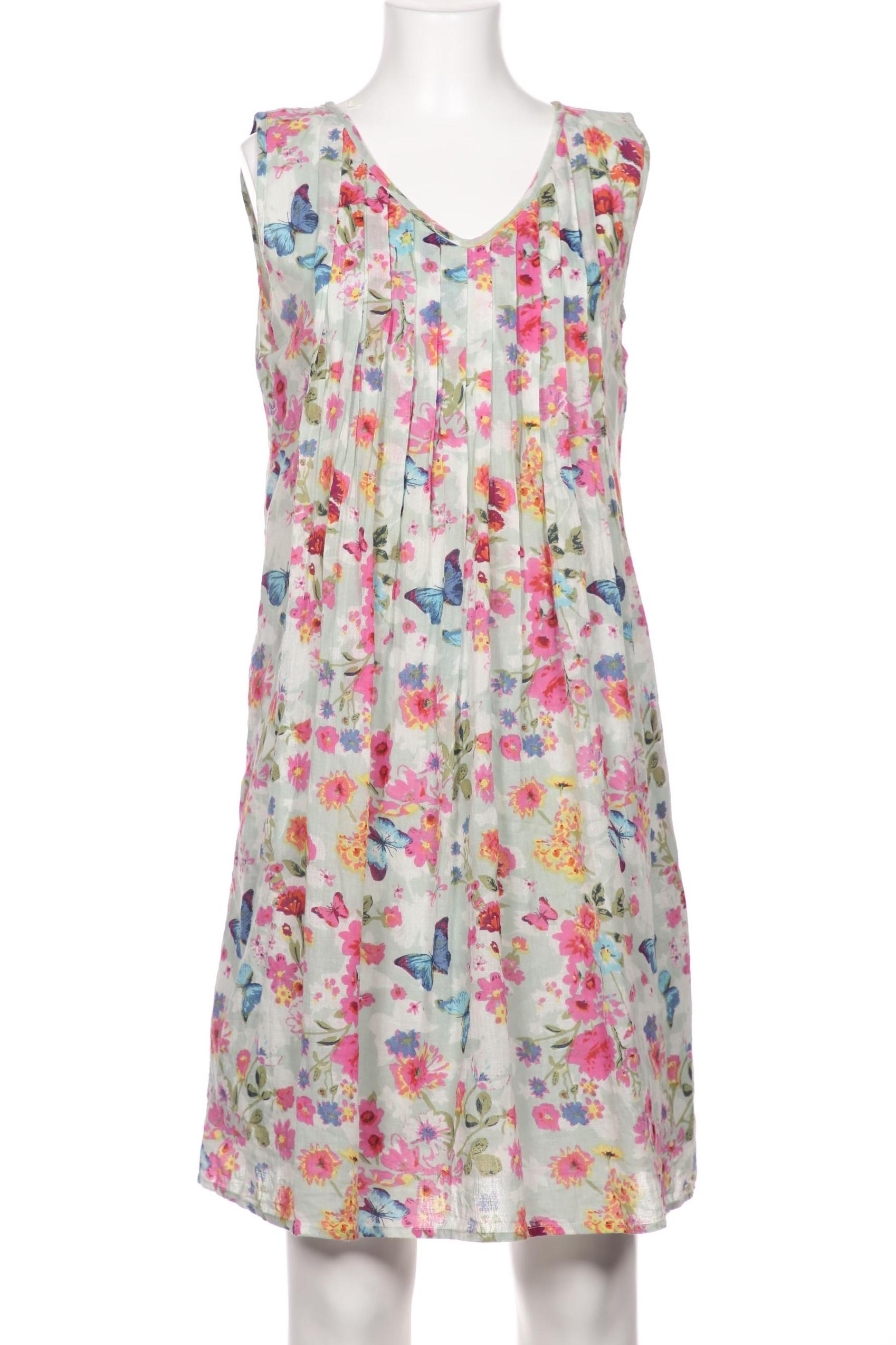 

Deerberg Damen Kleid, mehrfarbig, Gr. 36