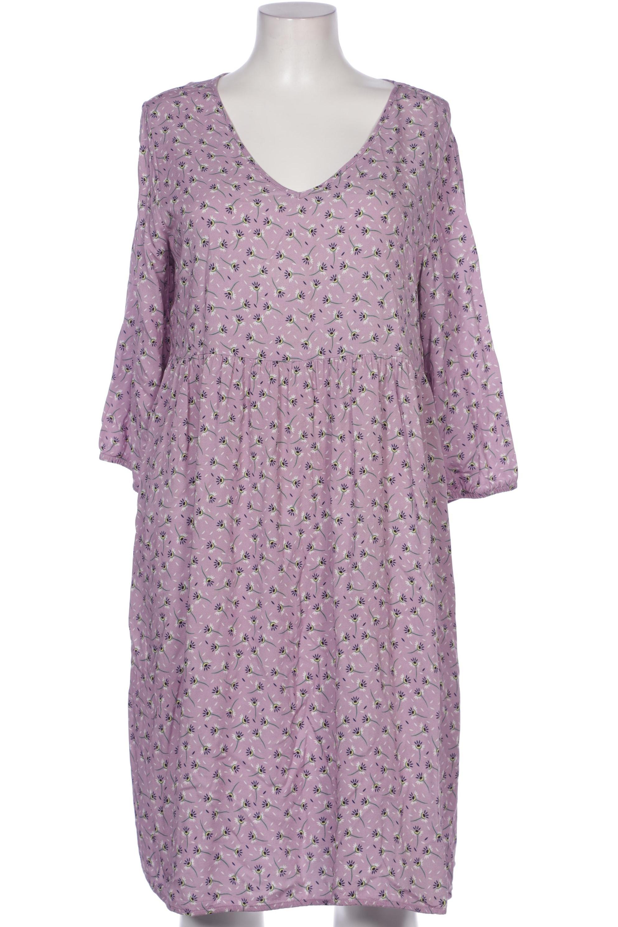 

Deerberg Damen Kleid, flieder, Gr. 42