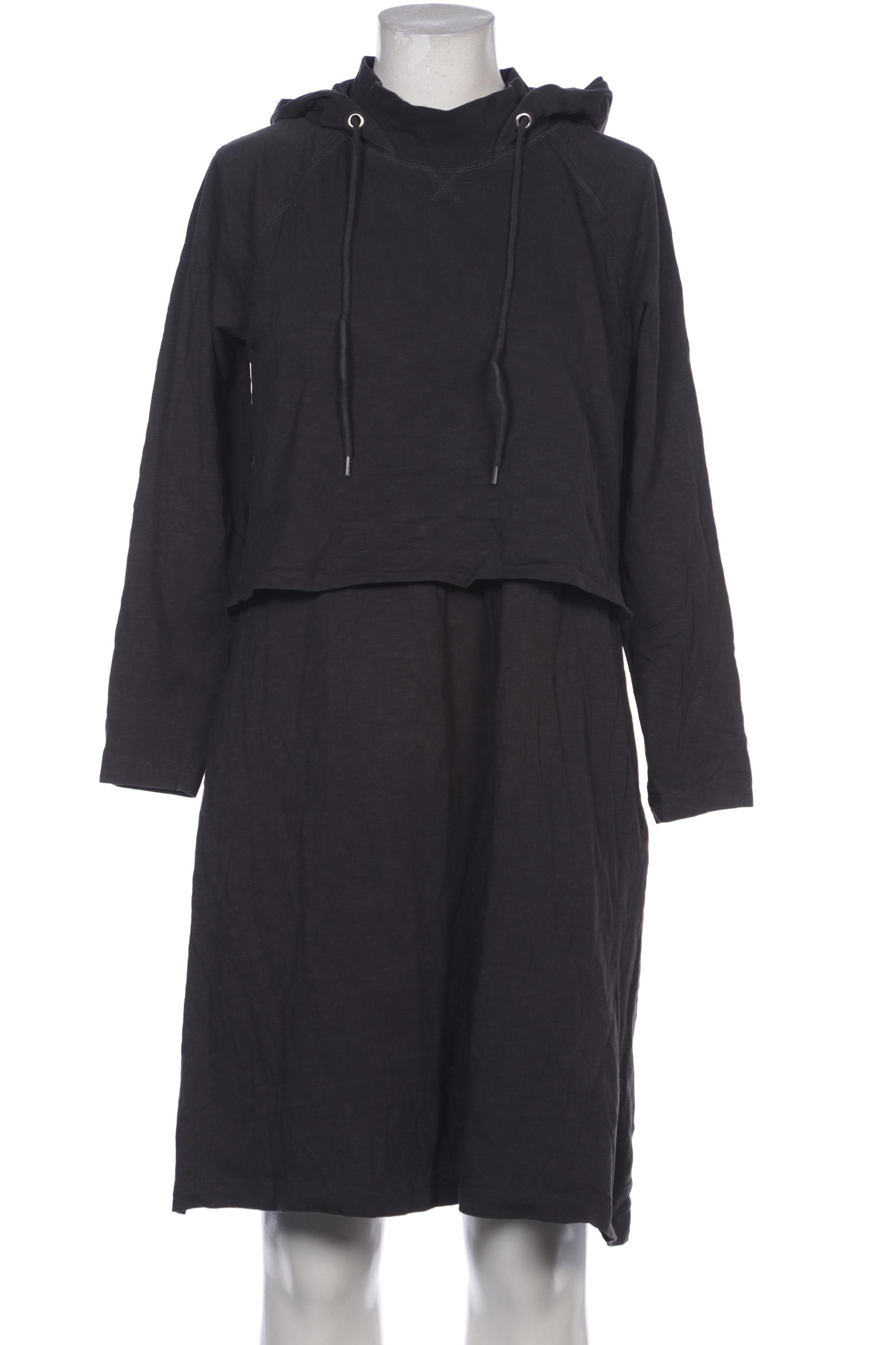 

Deerberg Damen Kleid, schwarz, Gr. 42