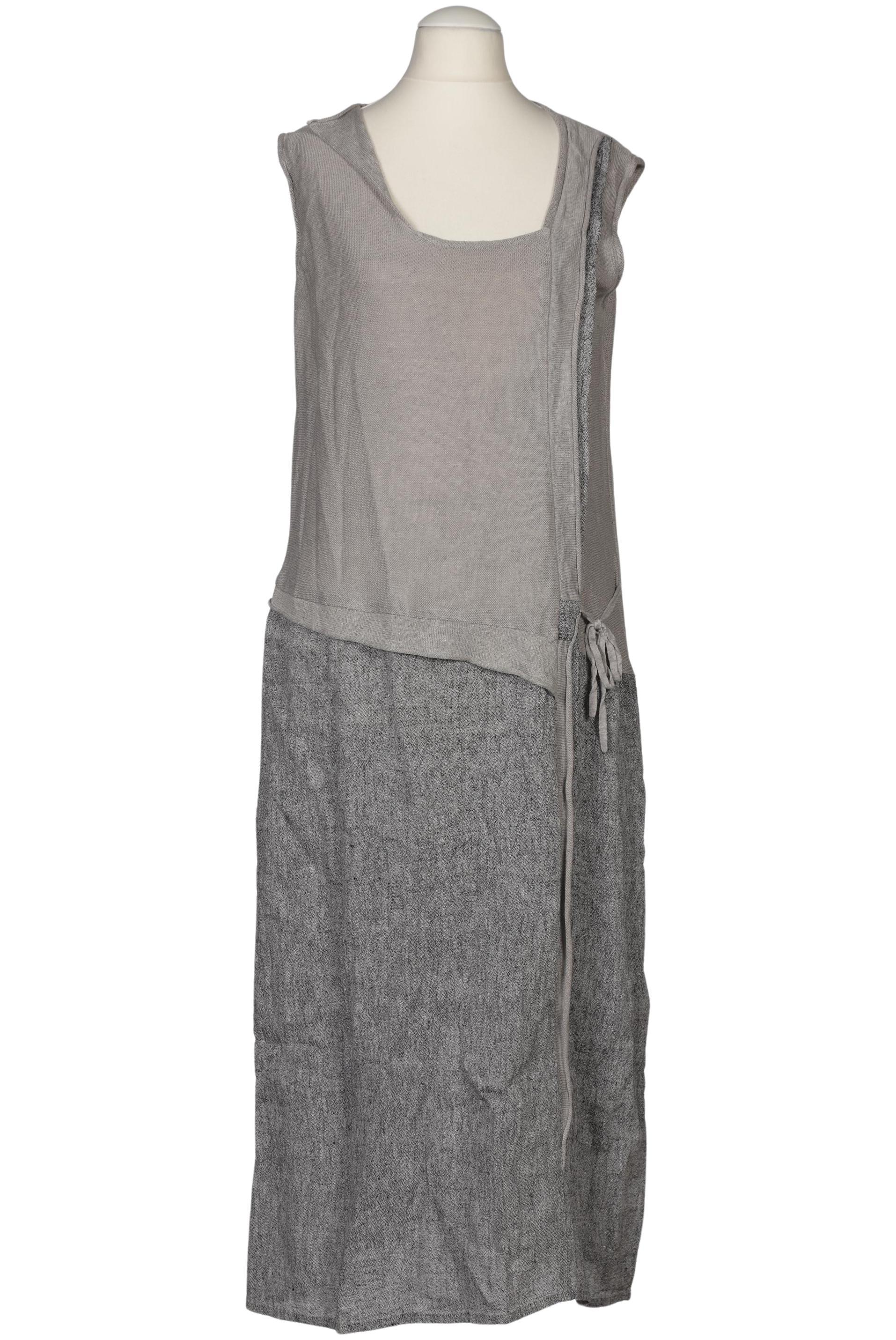 

Deerberg Damen Kleid, hellgrün, Gr. 38