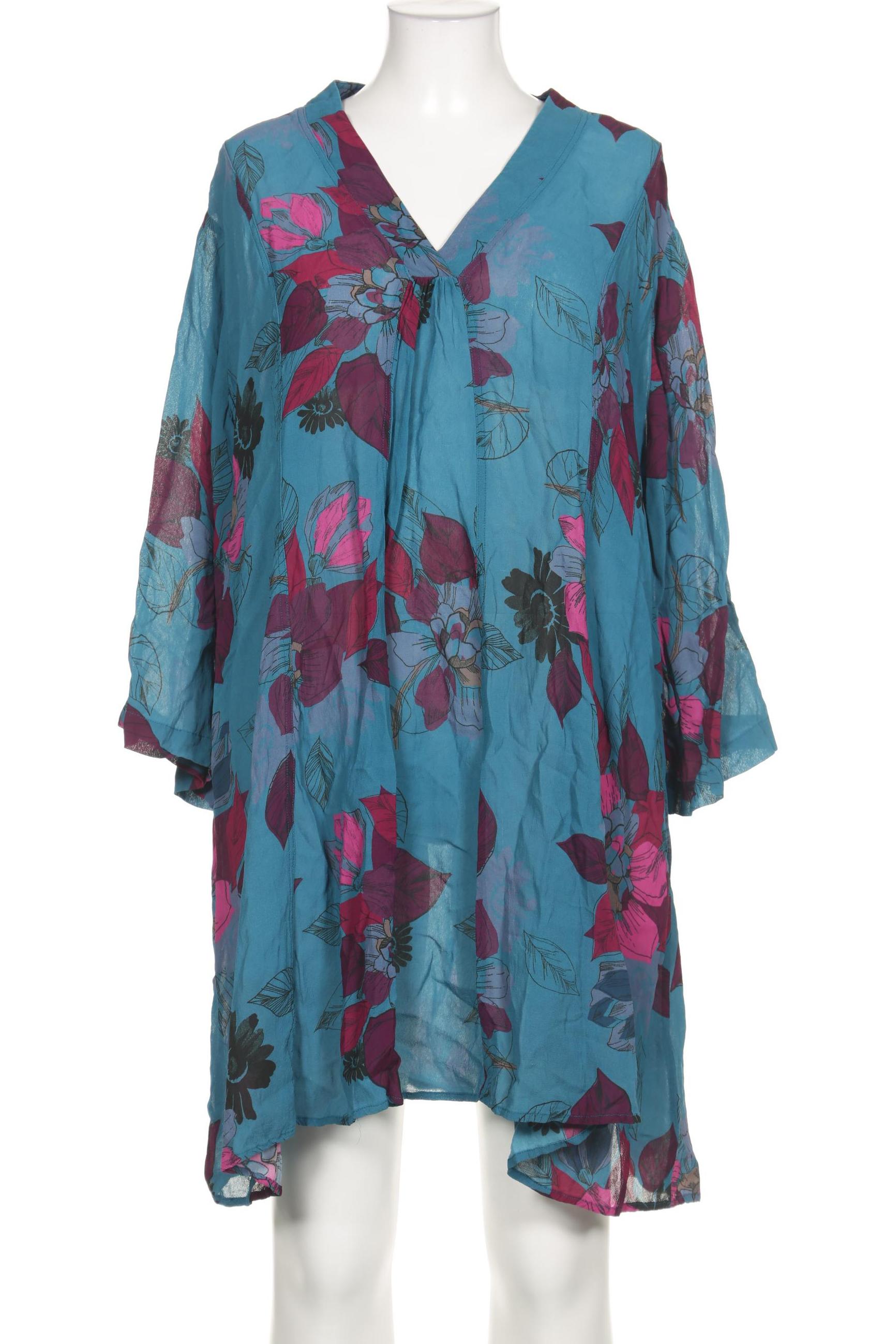 

Deerberg Damen Kleid, mehrfarbig, Gr. 46