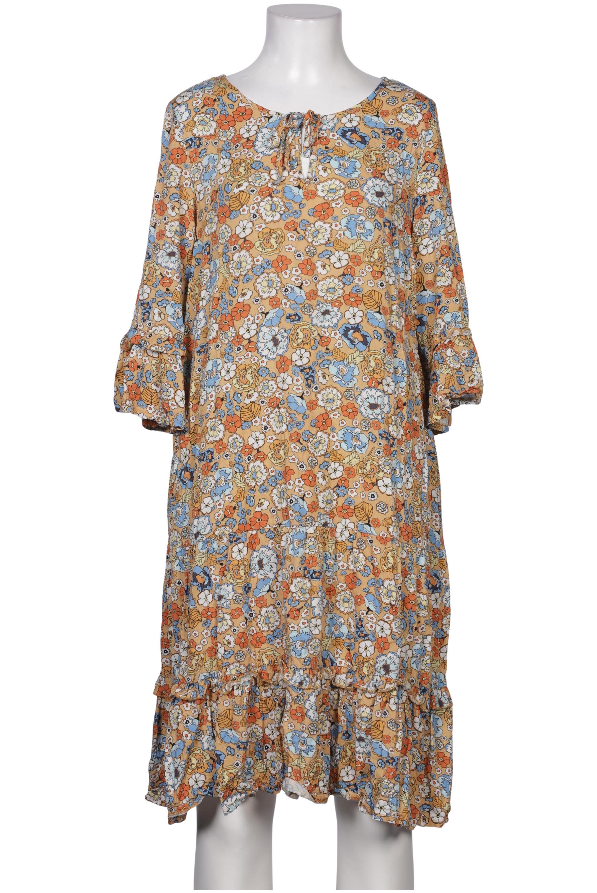 

Deerberg Damen Kleid, mehrfarbig, Gr. 40