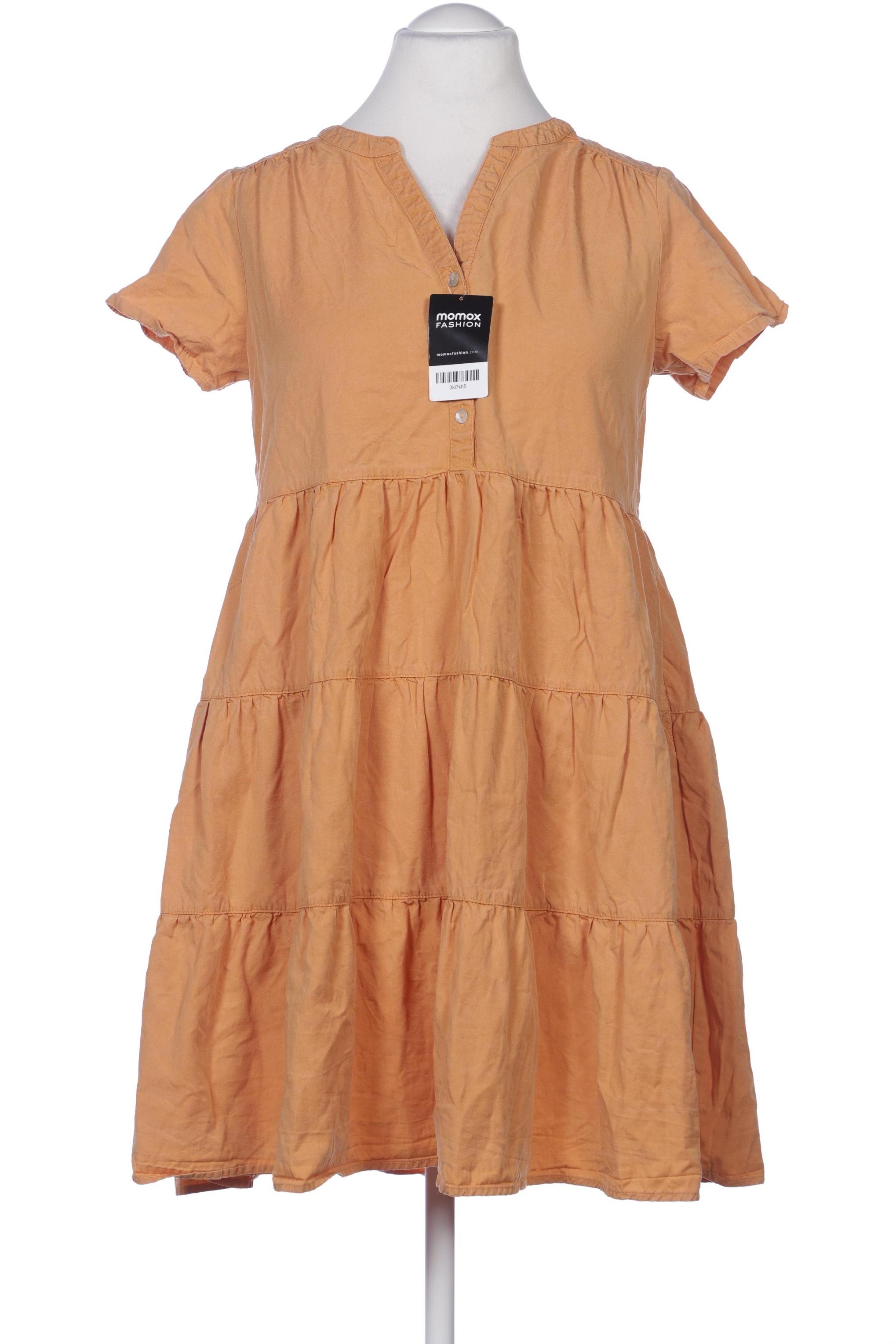 

Deerberg Damen Kleid, orange, Gr. 40