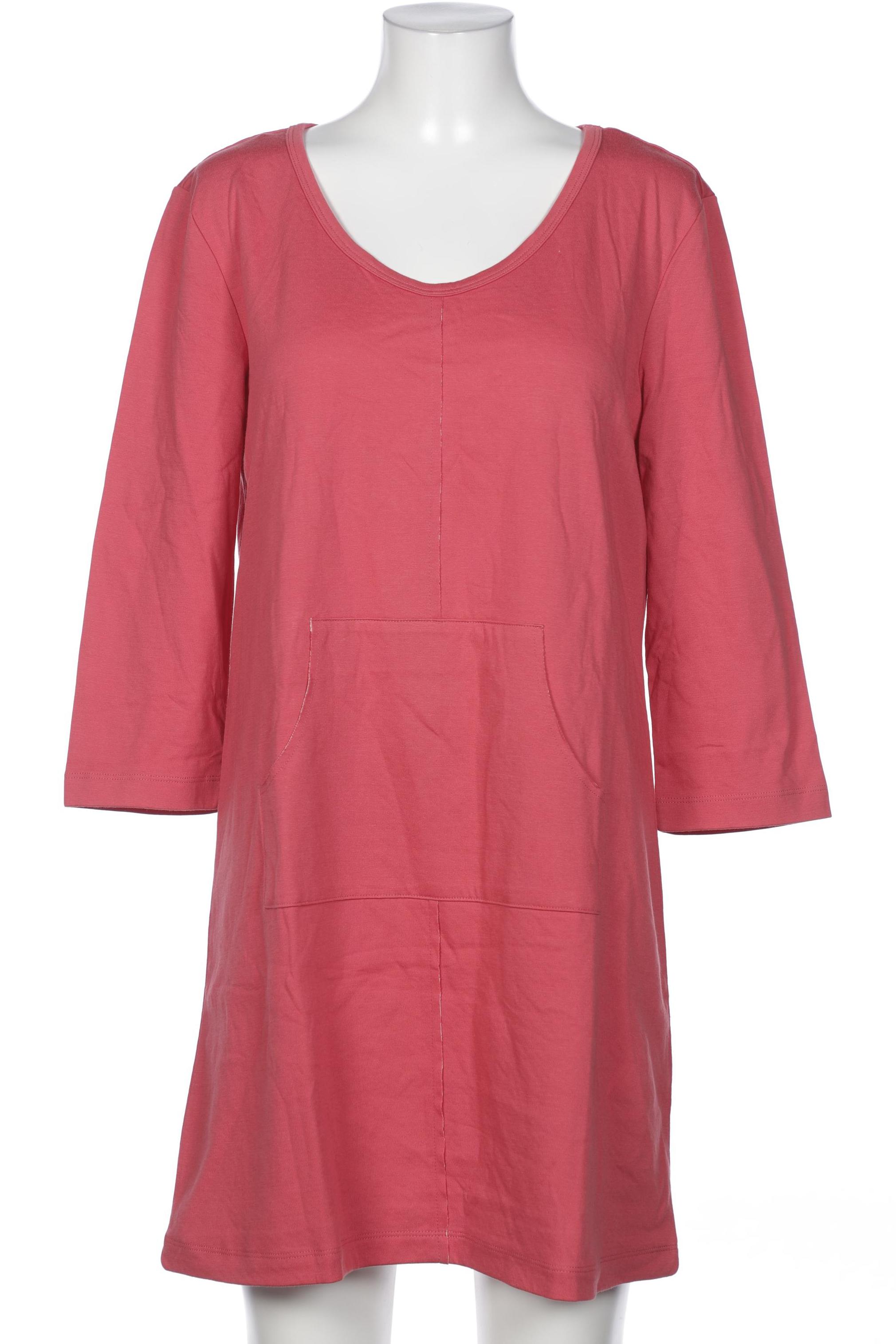 

Deerberg Damen Kleid, pink
