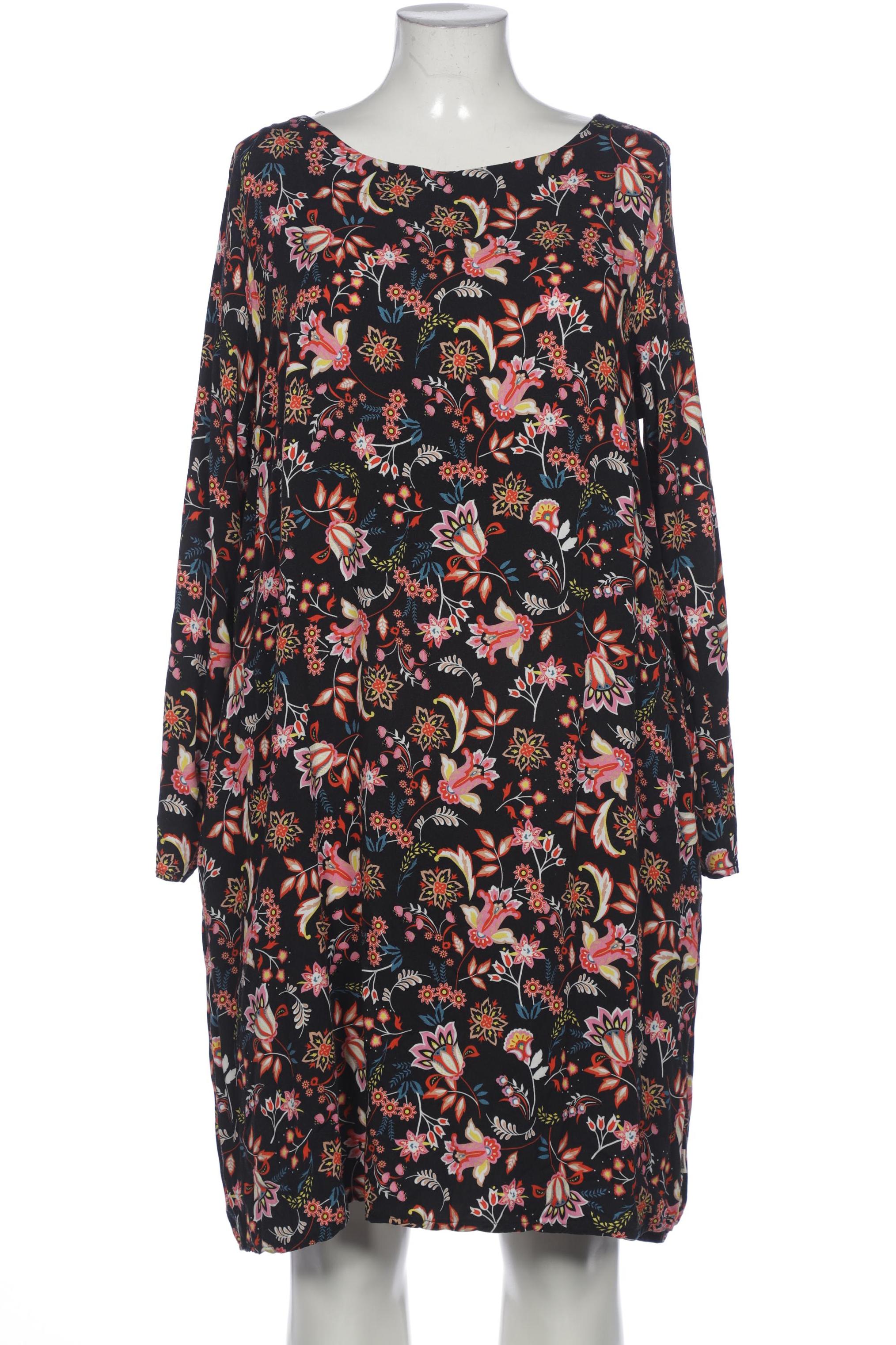

Deerberg Damen Kleid, mehrfarbig, Gr. 44