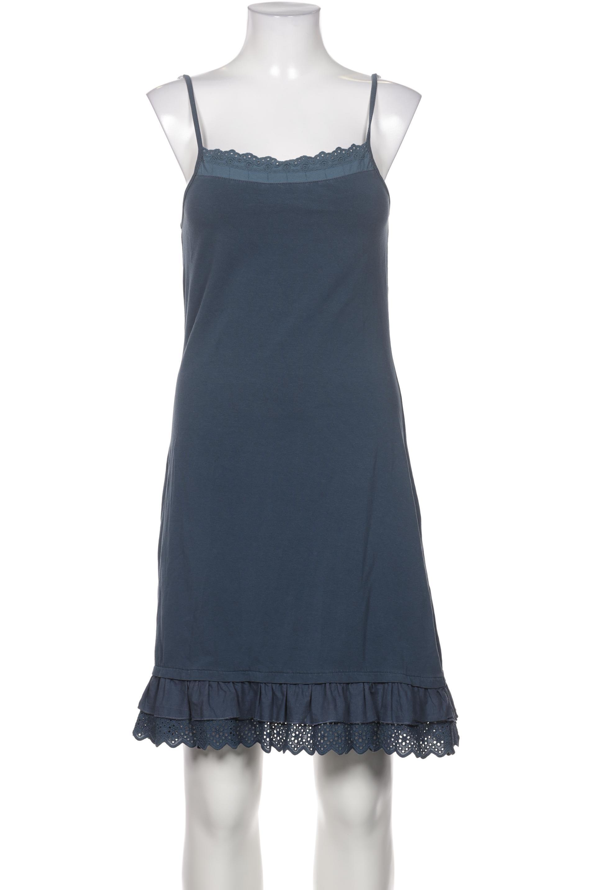 

Deerberg Damen Kleid, blau, Gr. 38