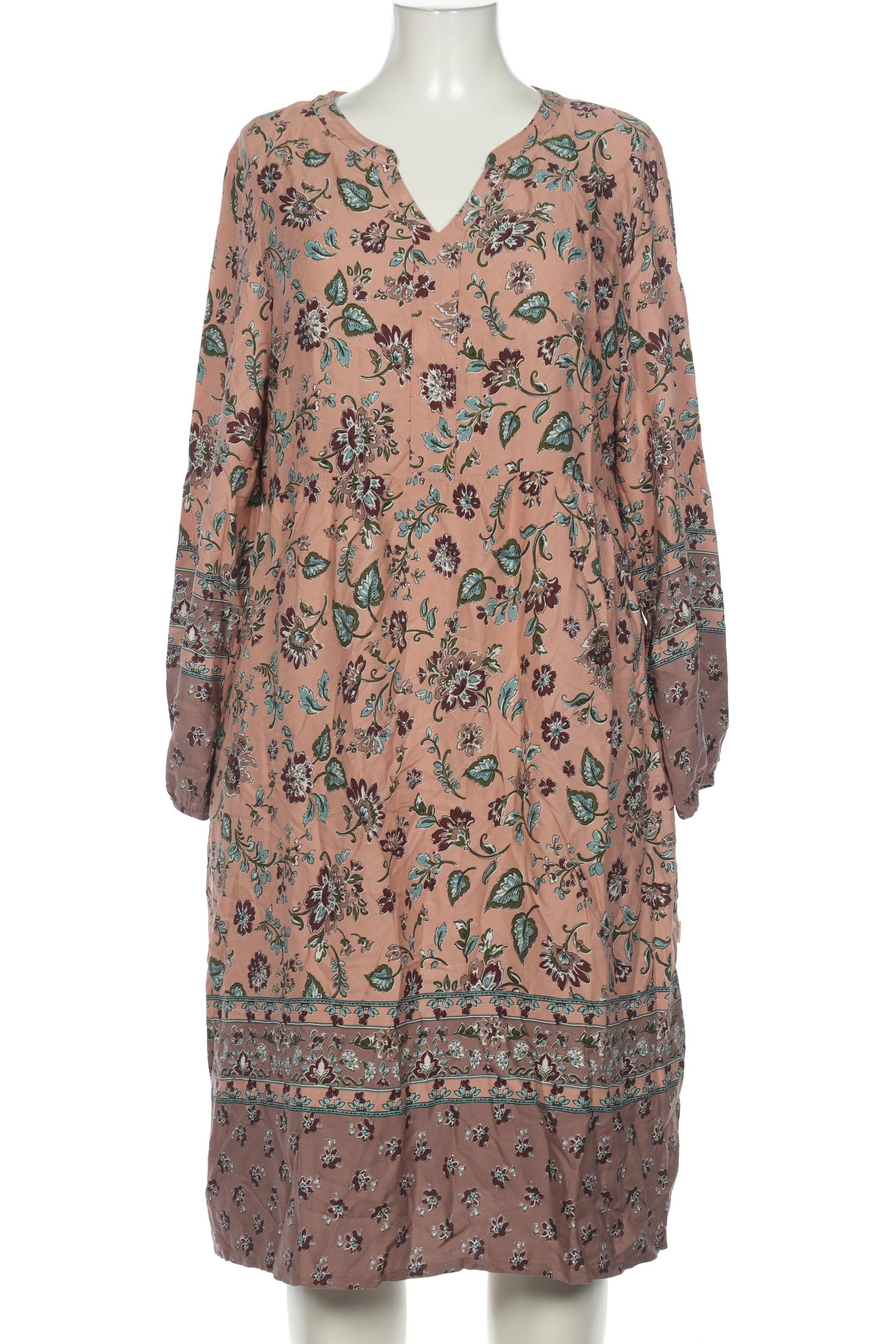 

Deerberg Damen Kleid, pink, Gr. 44