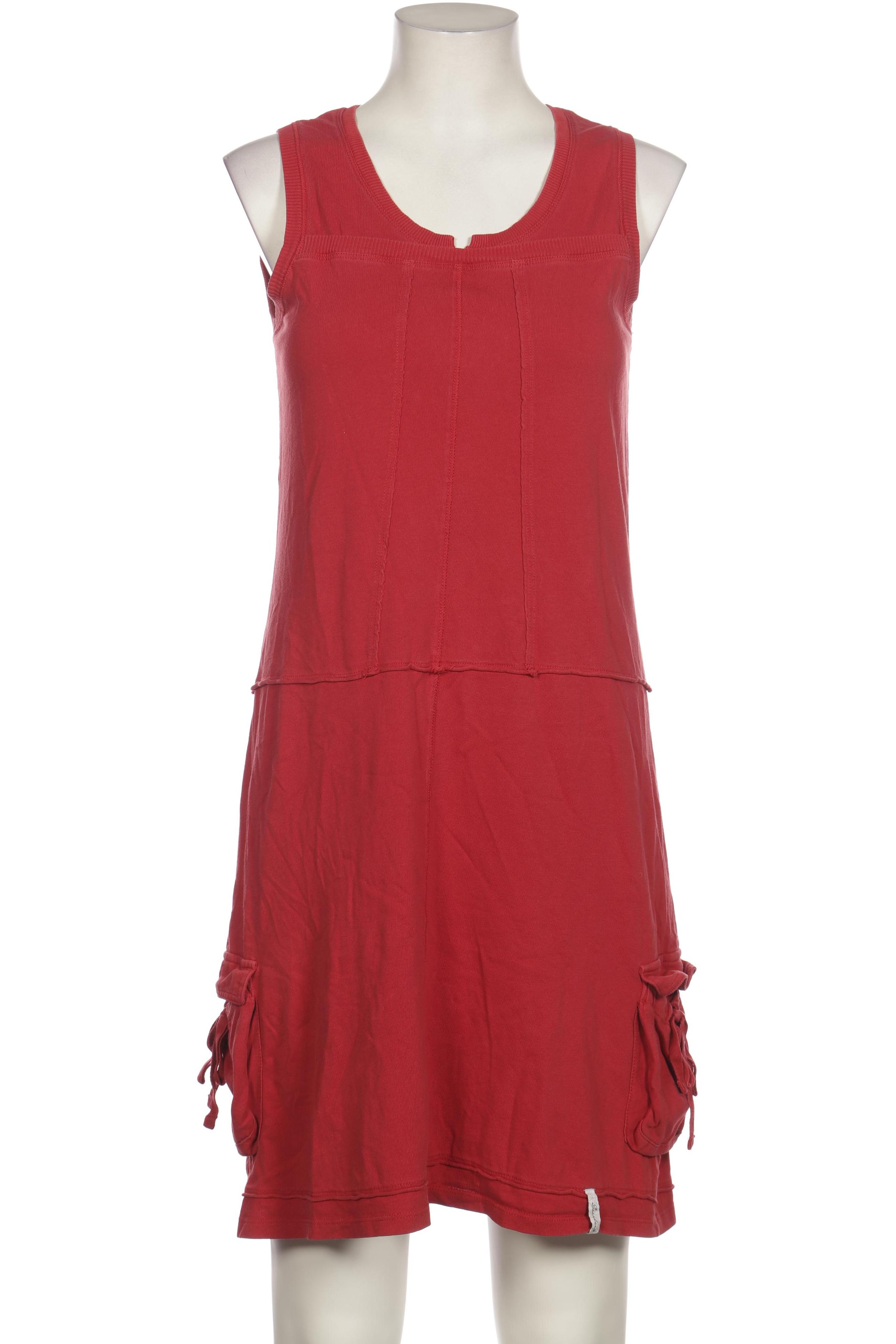 

Deerberg Damen Kleid, rot, Gr. 38