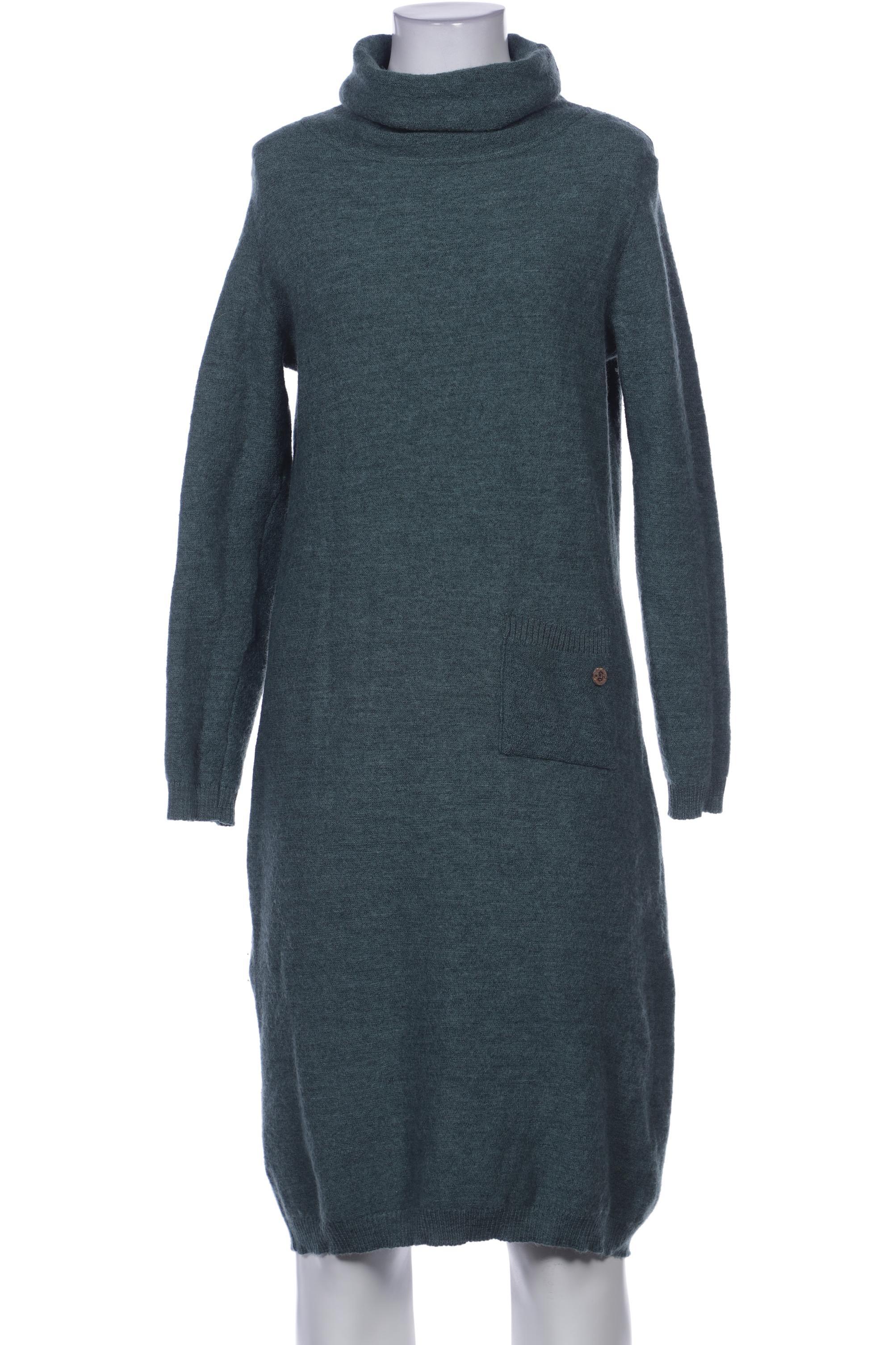 

Deerberg Damen Kleid, grün, Gr. 36