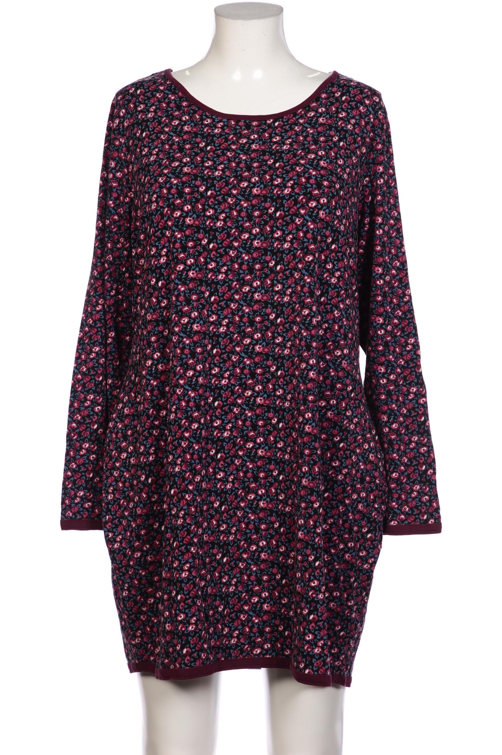 

Deerberg Damen Kleid, mehrfarbig, Gr. 44