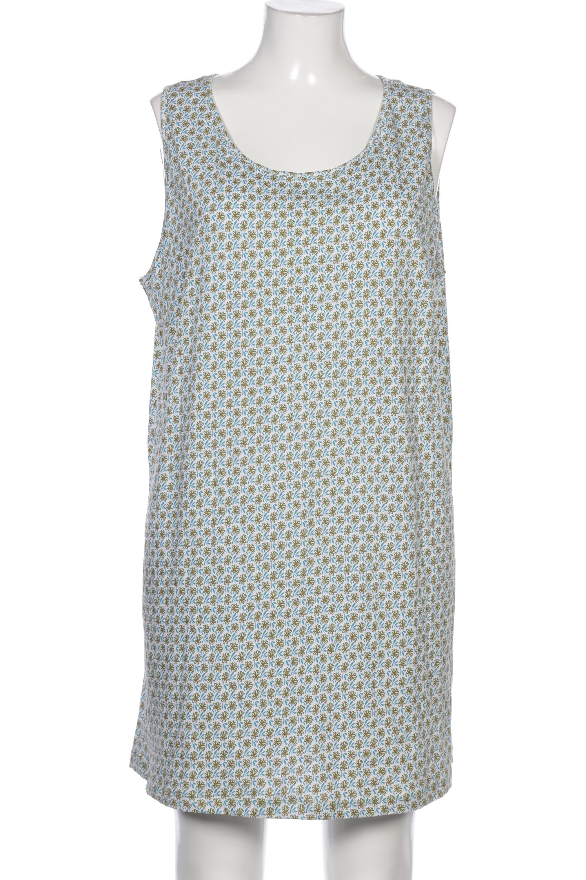 

Deerberg Damen Kleid, blau, Gr. 44