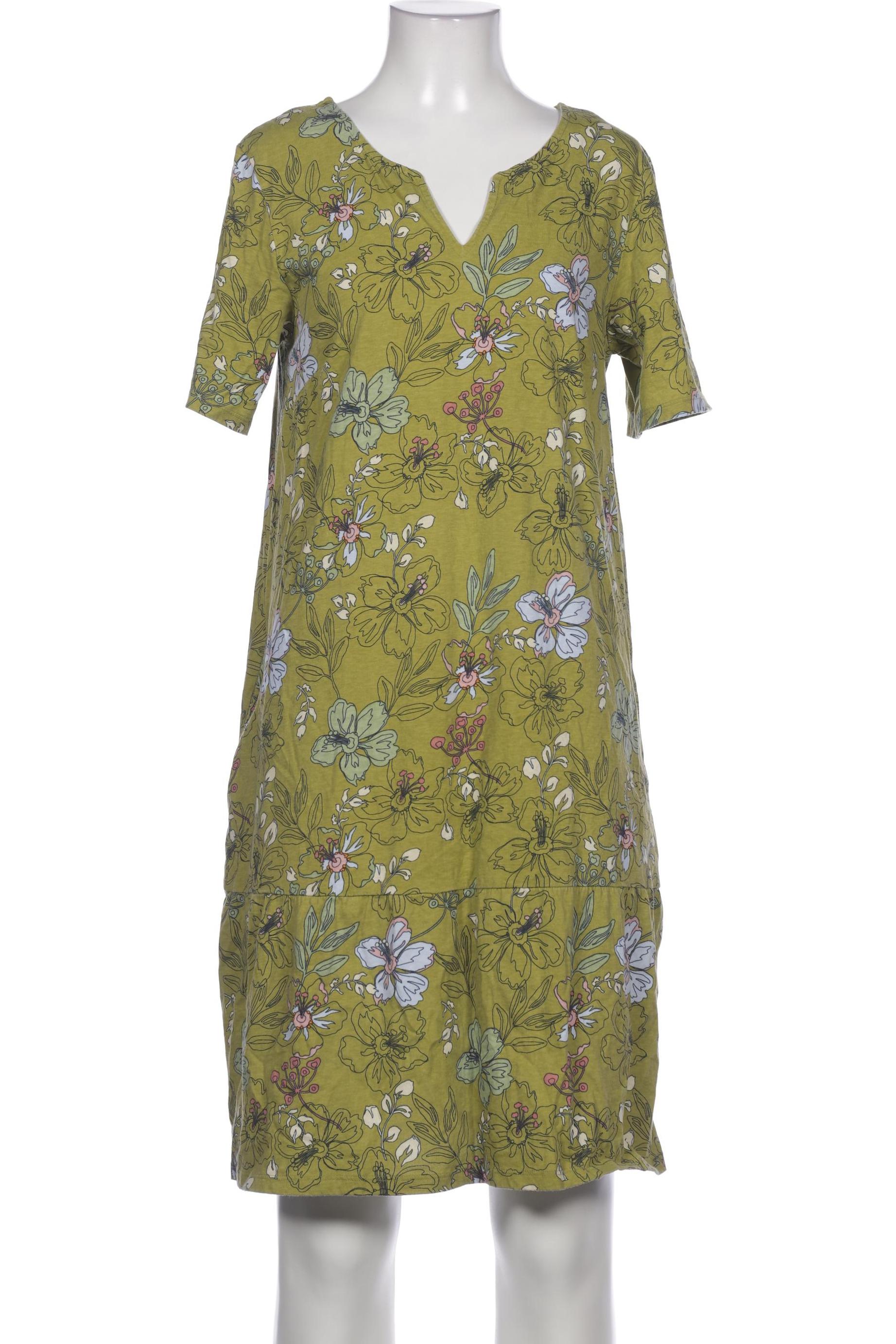 

Deerberg Damen Kleid, grün