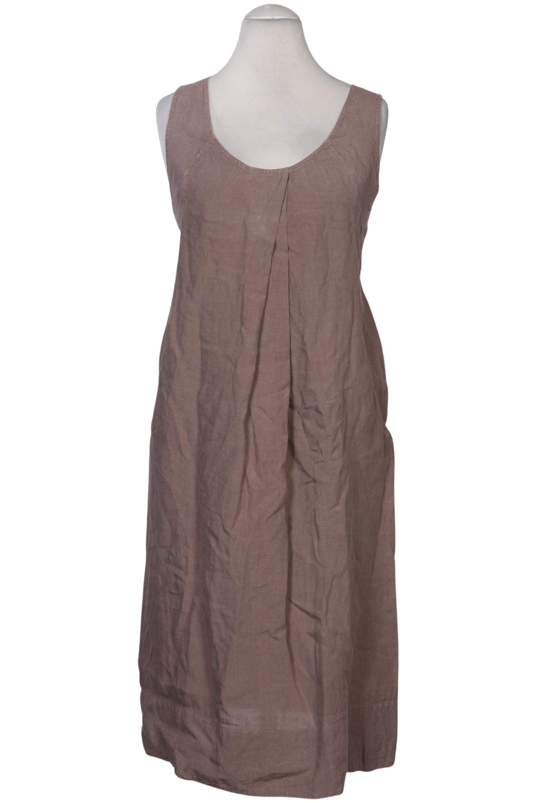 

Deerberg Damen Kleid, braun, Gr. 38