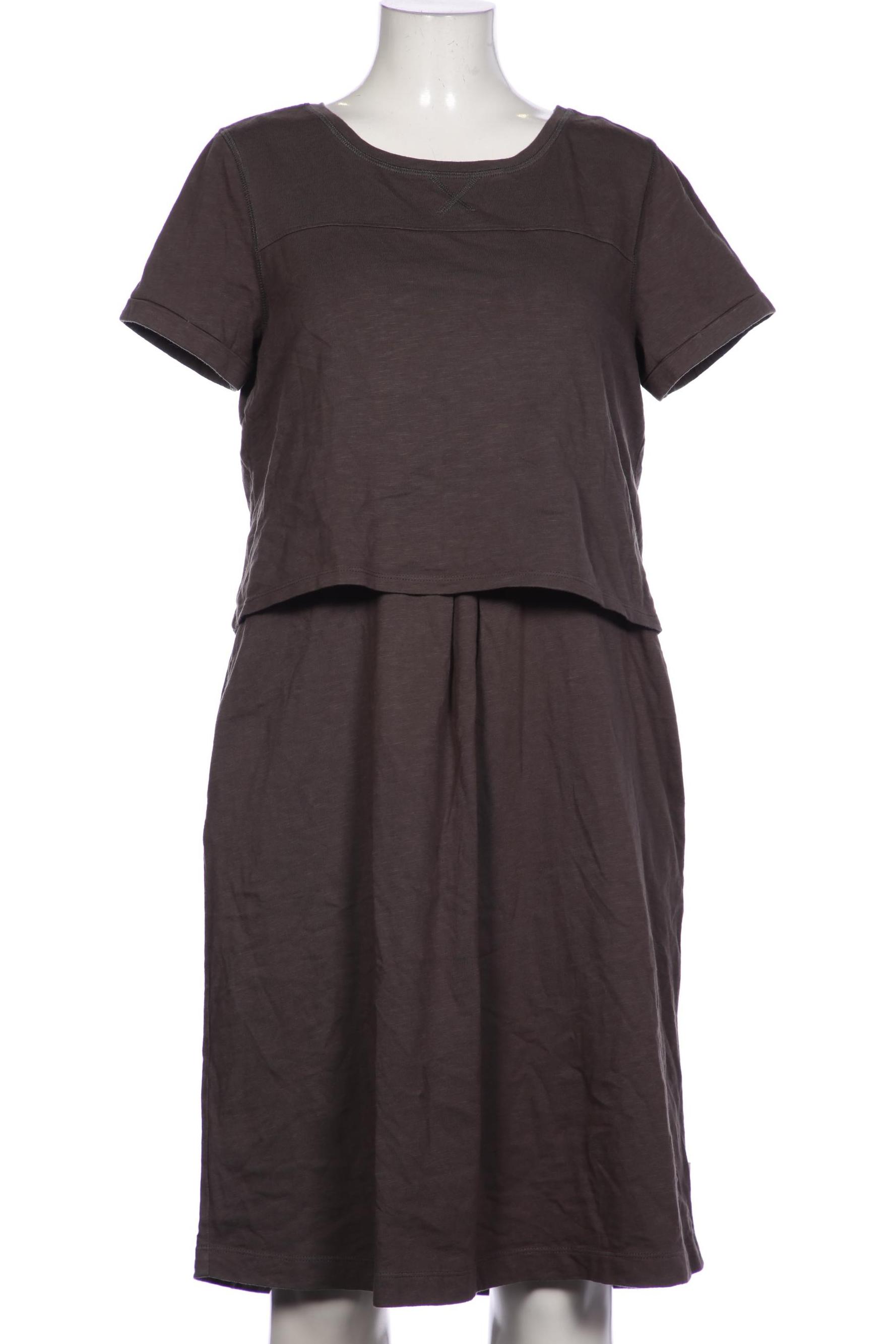 

Deerberg Damen Kleid, grau, Gr. 38