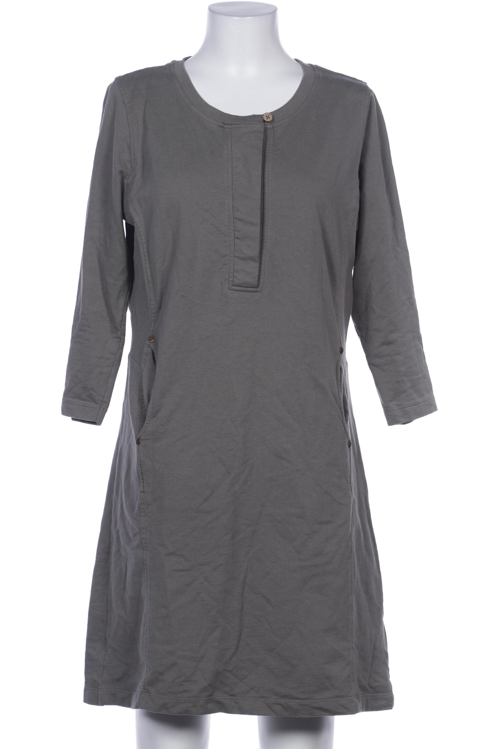 

Deerberg Damen Kleid, grün, Gr. 38