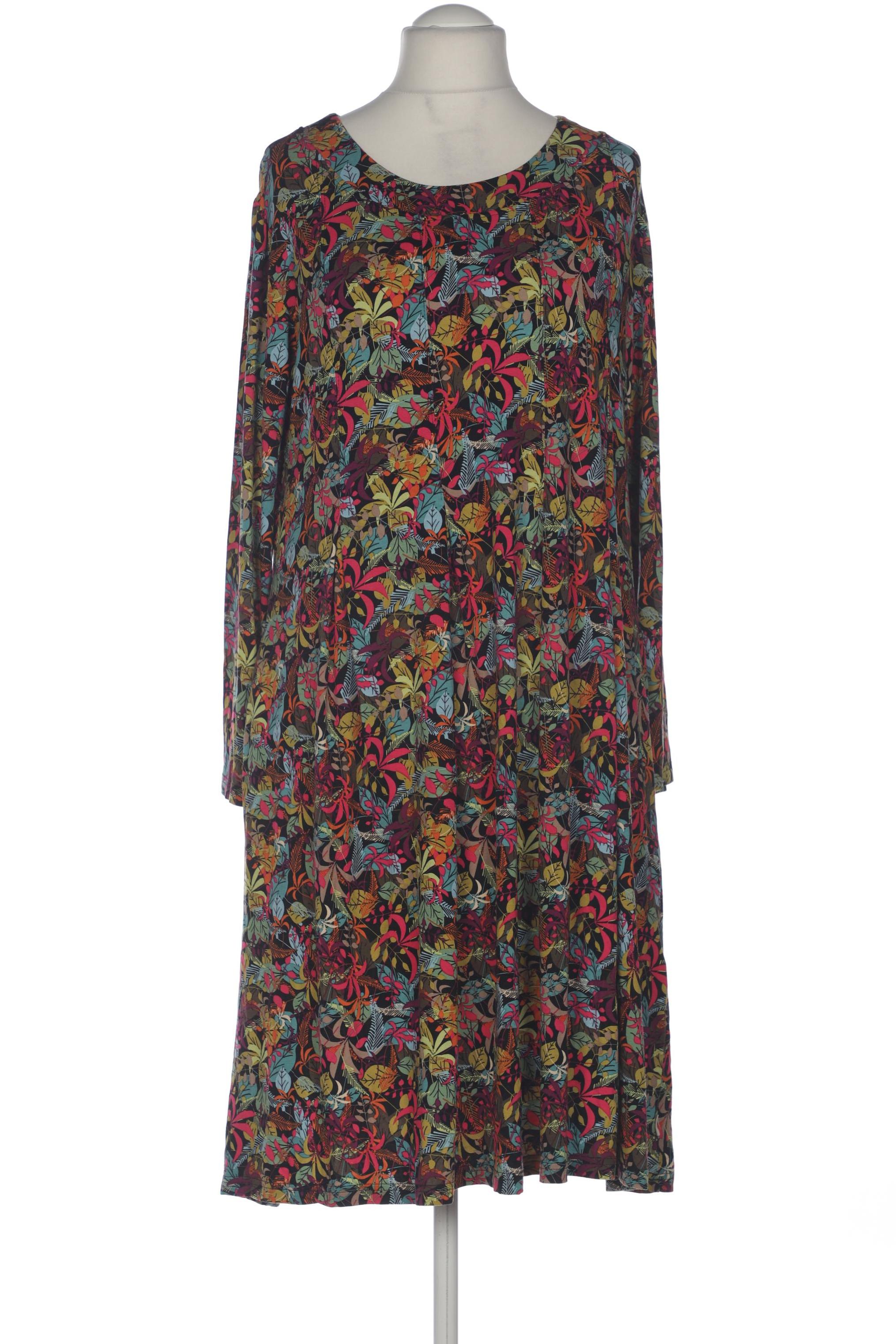 

Deerberg Damen Kleid, mehrfarbig, Gr. 44