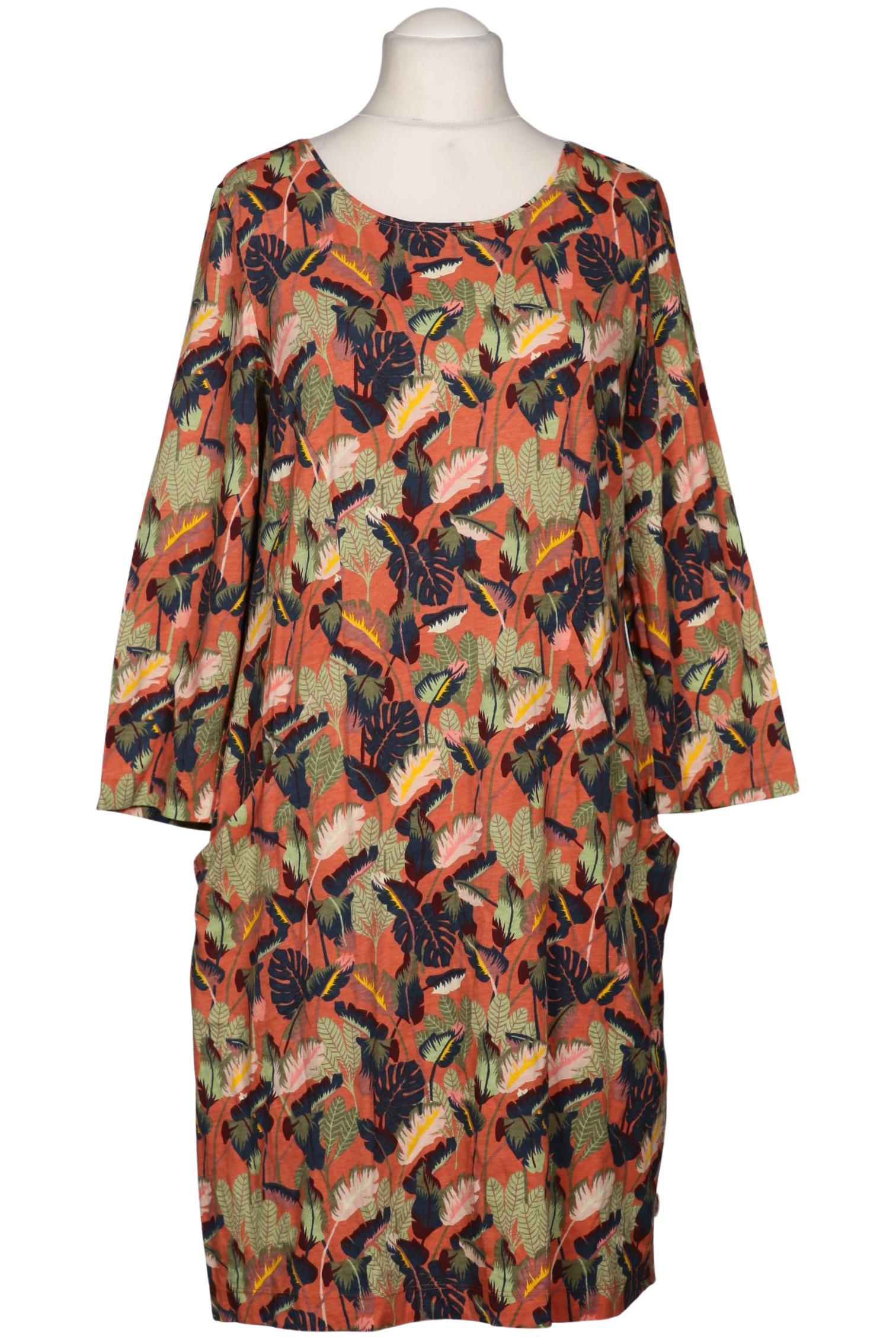 

Deerberg Damen Kleid, mehrfarbig, Gr. 42