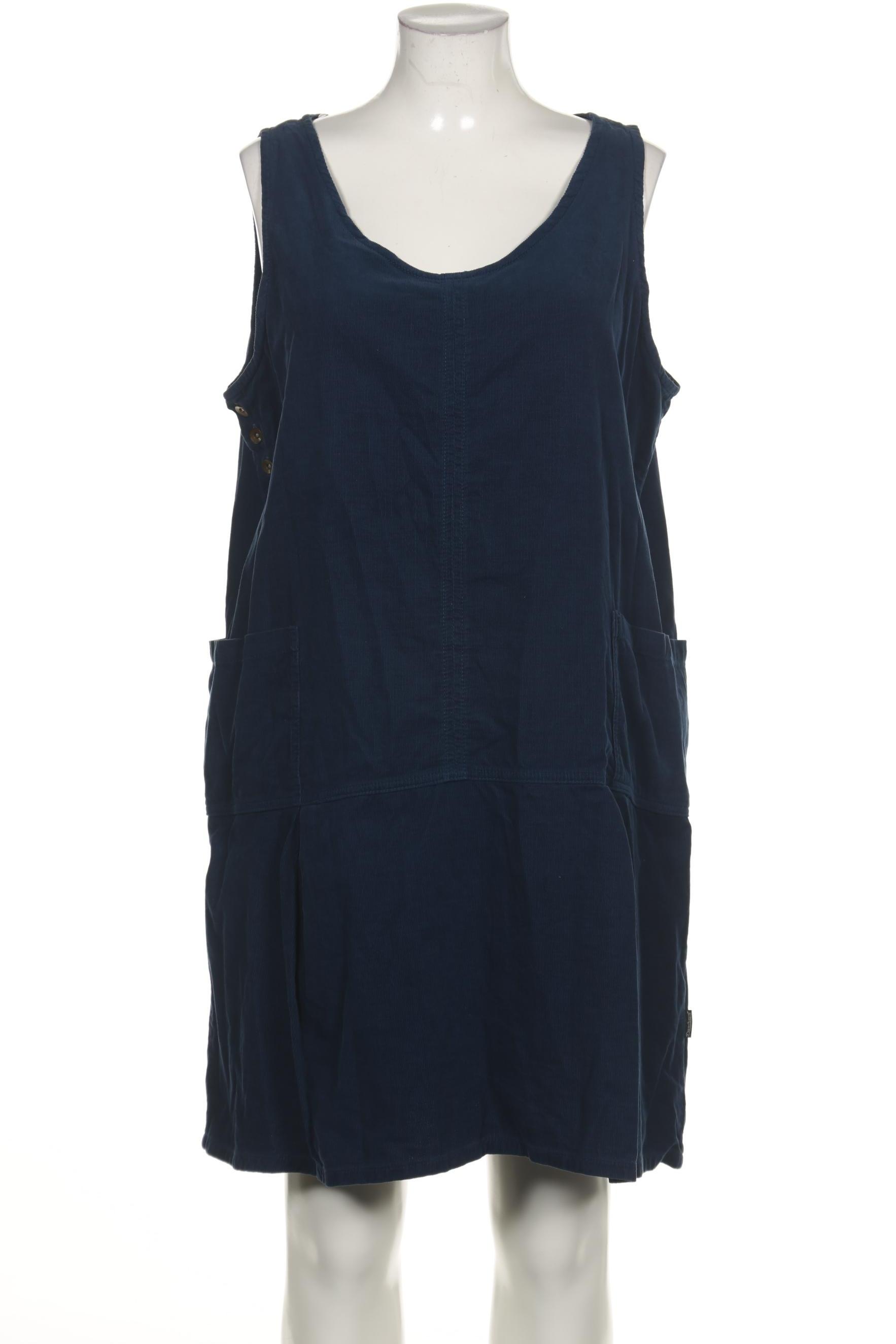 

Deerberg Damen Kleid, blau, Gr. 46